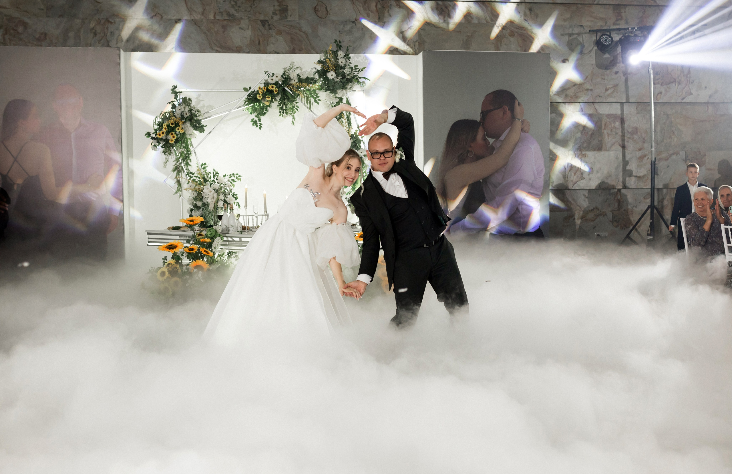 Вова&Соня. Свадебный фотограф в Краснодаре Анастасия Широкова