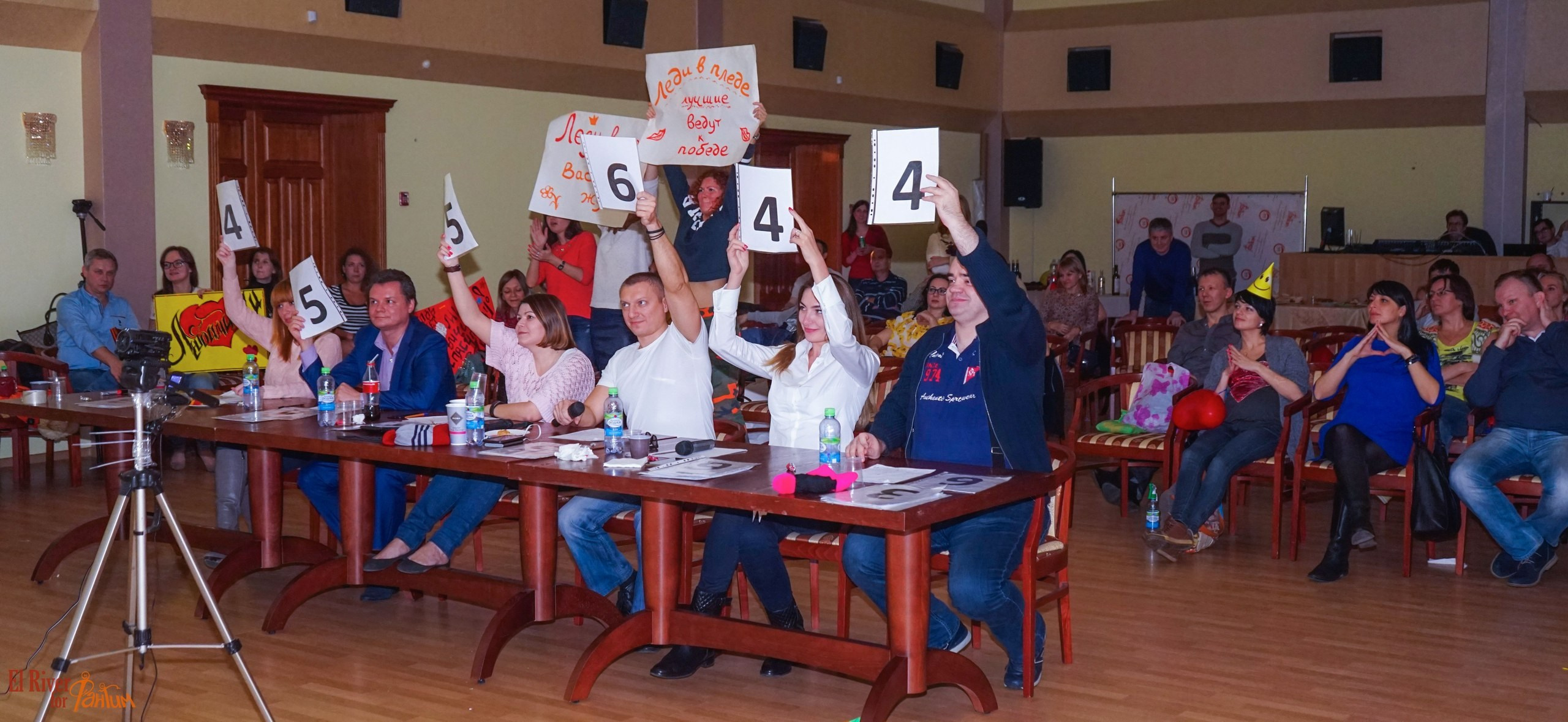 ФВН | 2016. Галерея Фантим