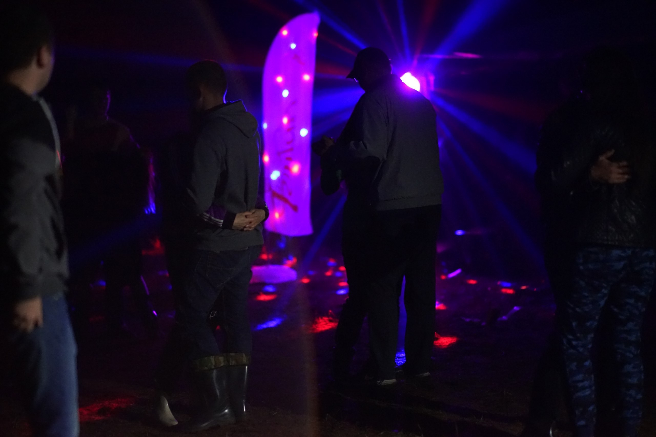 Походная Романтика 26. Музыкальный Шторм! | 25–27 августа 2017. Галерея Фантим