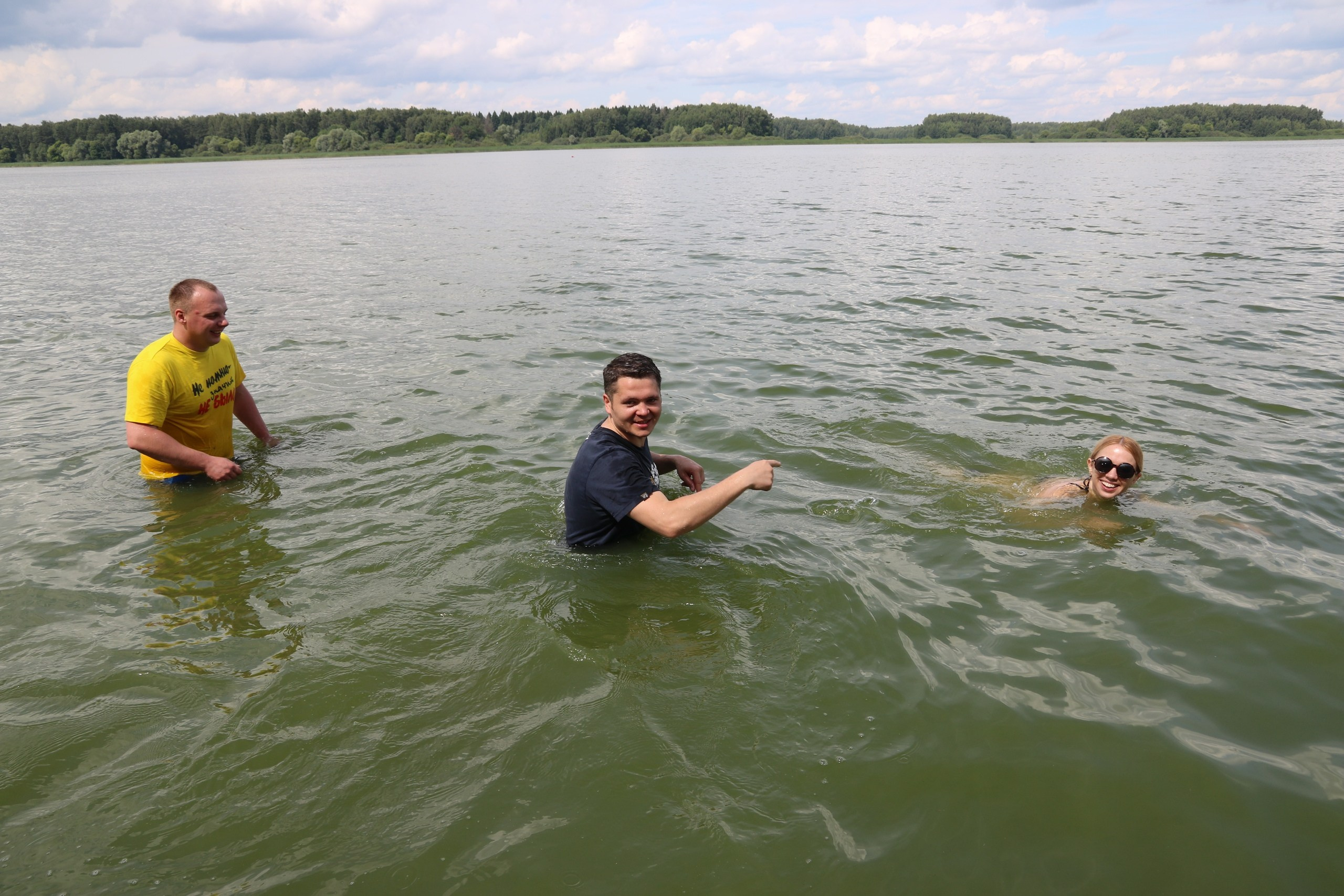 Походная романтика 28! Шабаш | 13-15.07.2018. Галерея Фантим