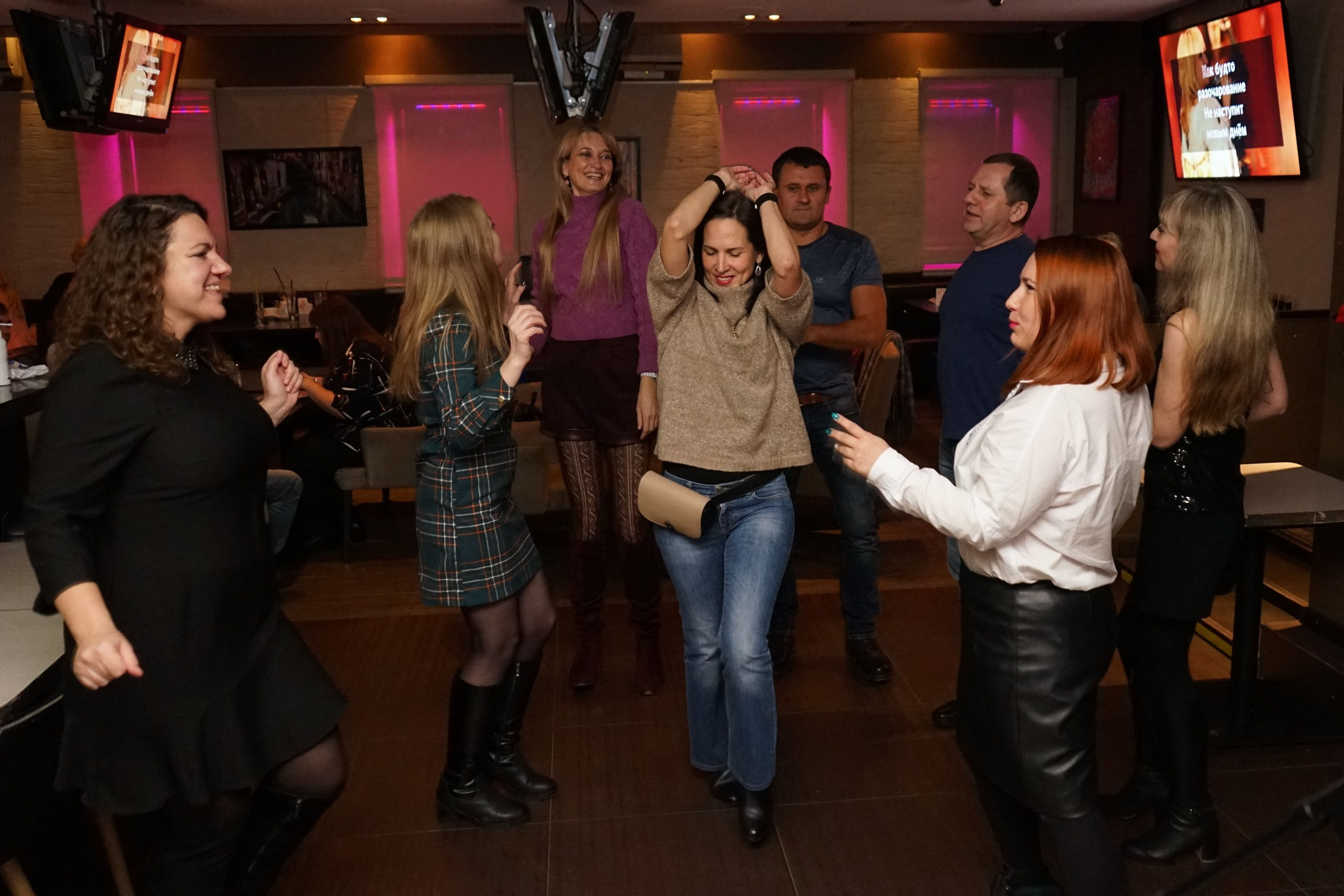 Караоке | 28.11.2020. Галерея Фантим