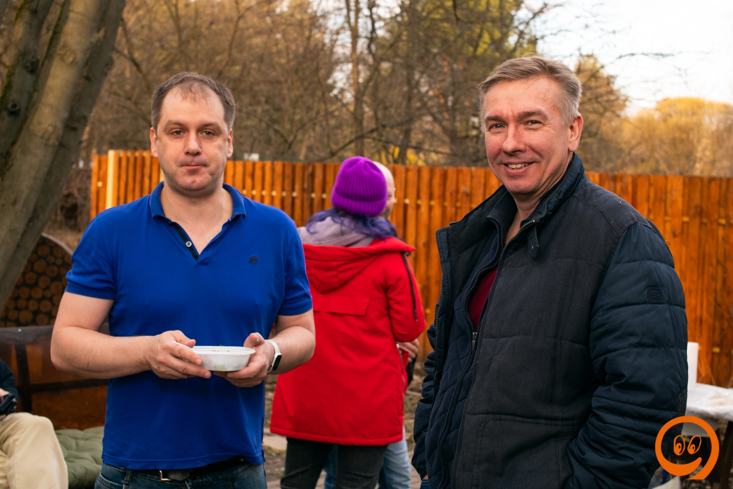 Шашлыки | 29.03.2025. Галерея Фантим