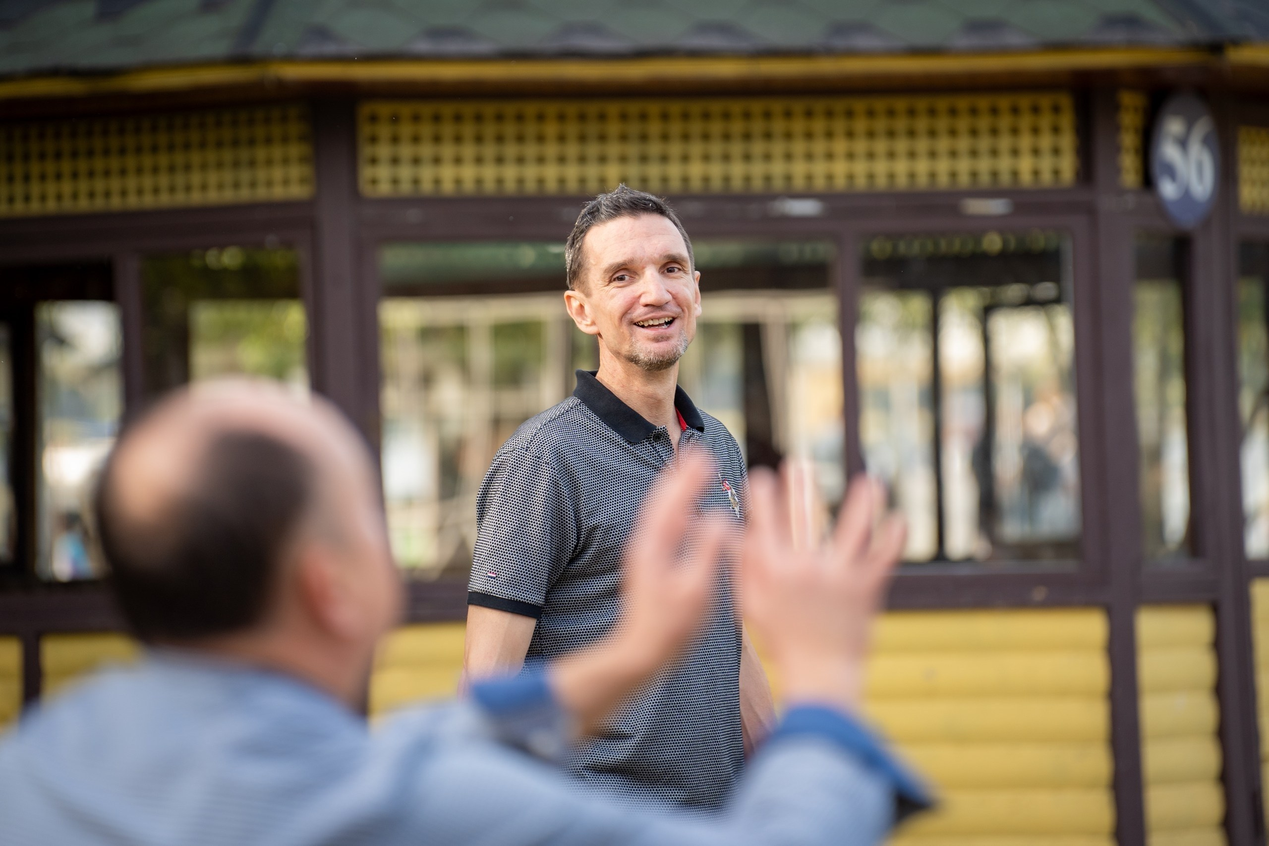 Шашлыки | 13.09.2025. Галерея Фантим