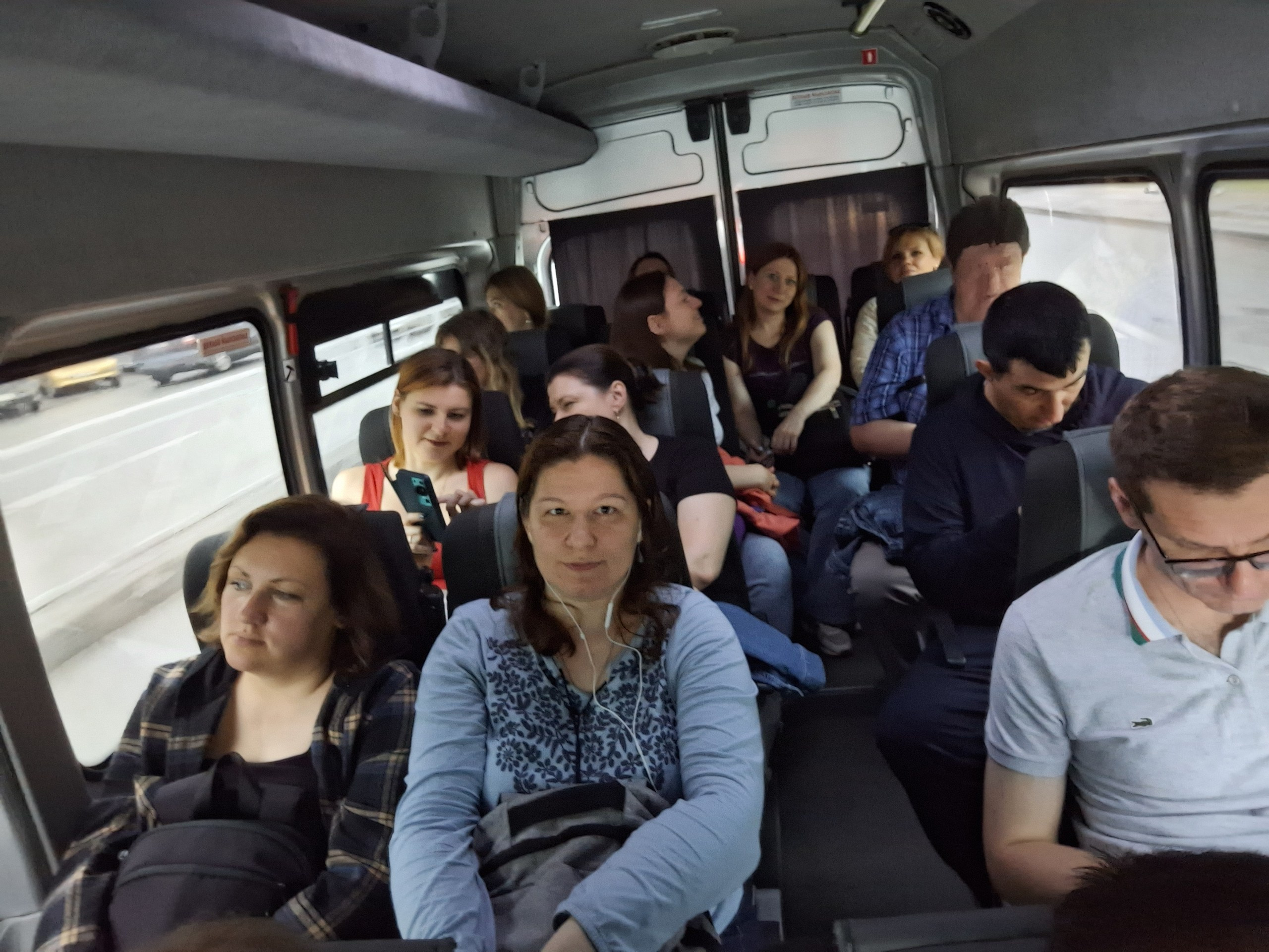 Новосибирск | 2024. Галерея Фантим