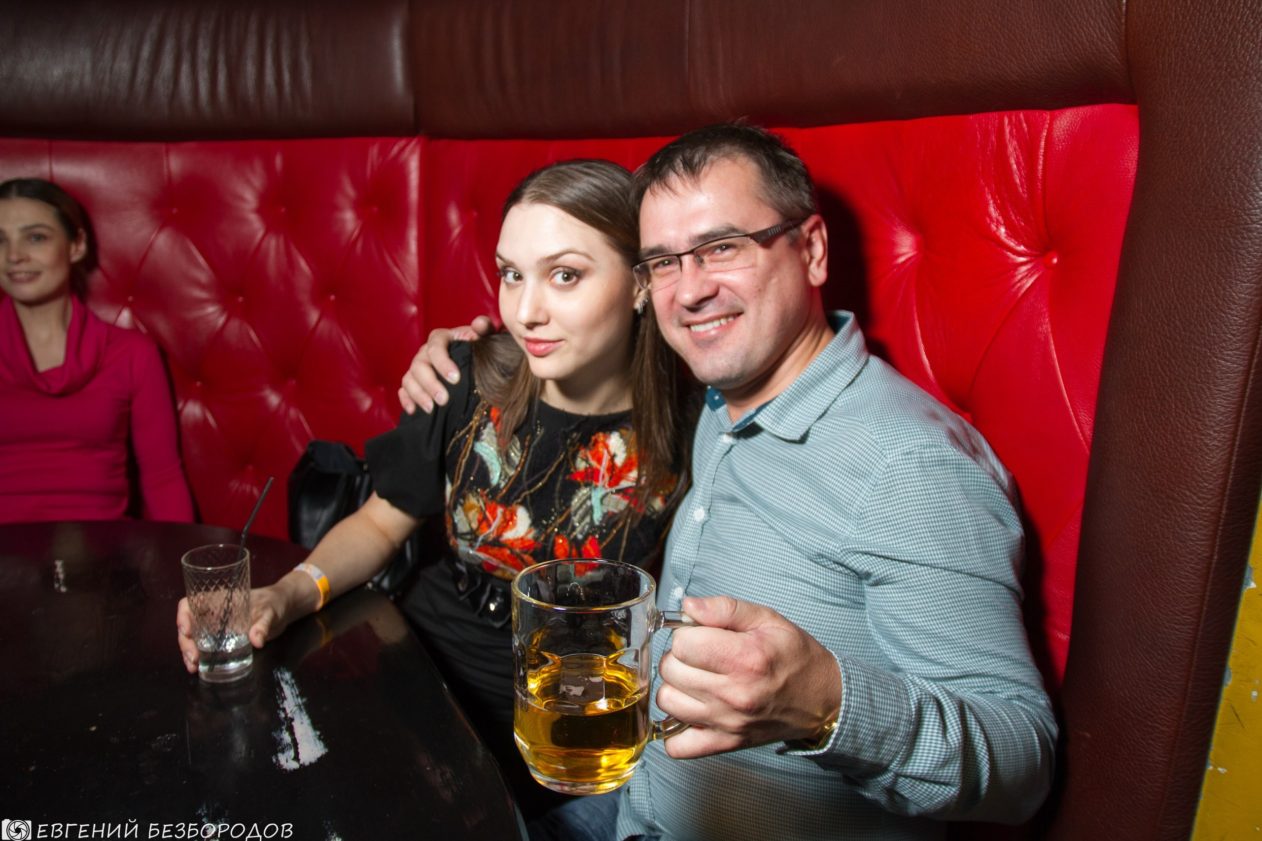 Клубная вечеринка «Ночь всех мужчин» | 23.02.2017. Галерея Фантим