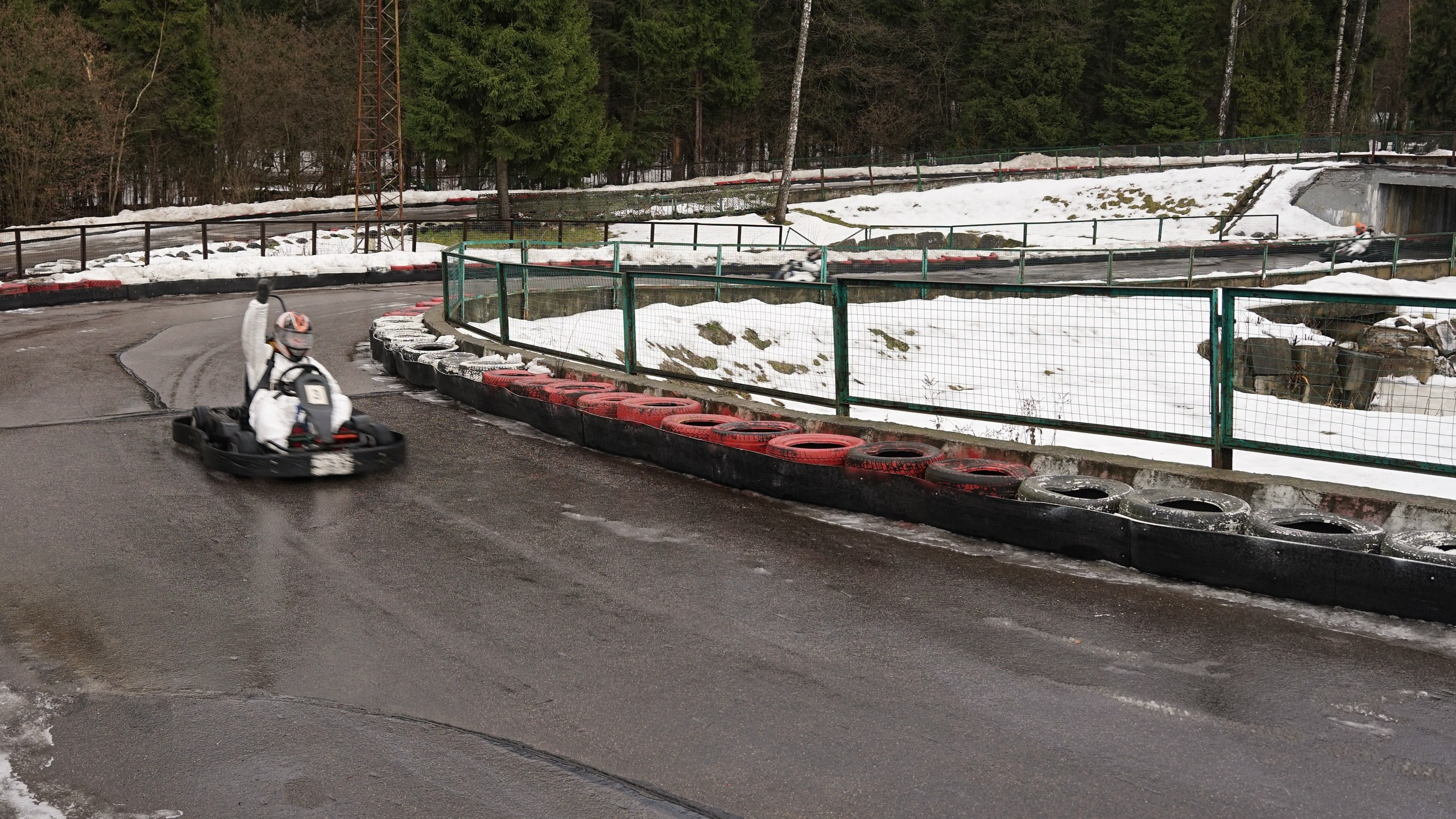 Картинг | 18.01.2025. Галерея Фантим