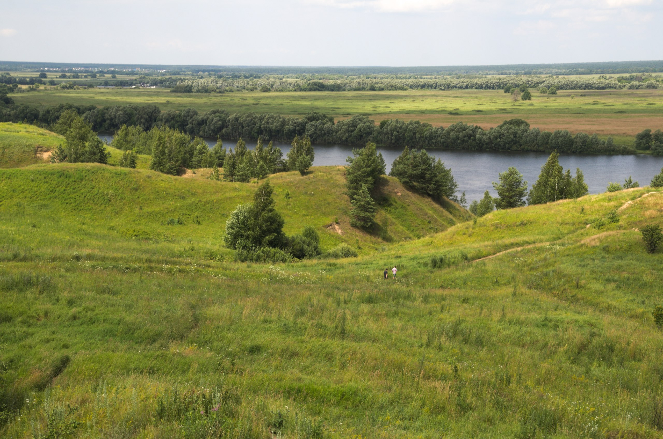 Константиново | 16.07.2017. Галерея Фантим