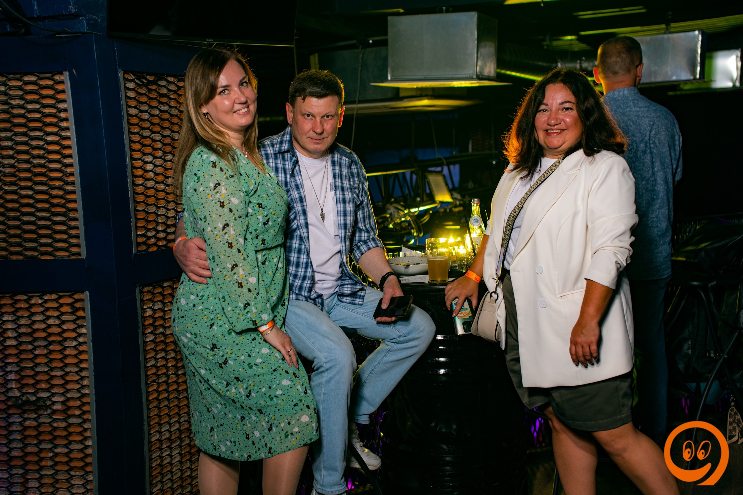 Клубная вечеринка «До 16 и дальше…» День Рождения Фантима | 16.05.2025. Галерея Фантим