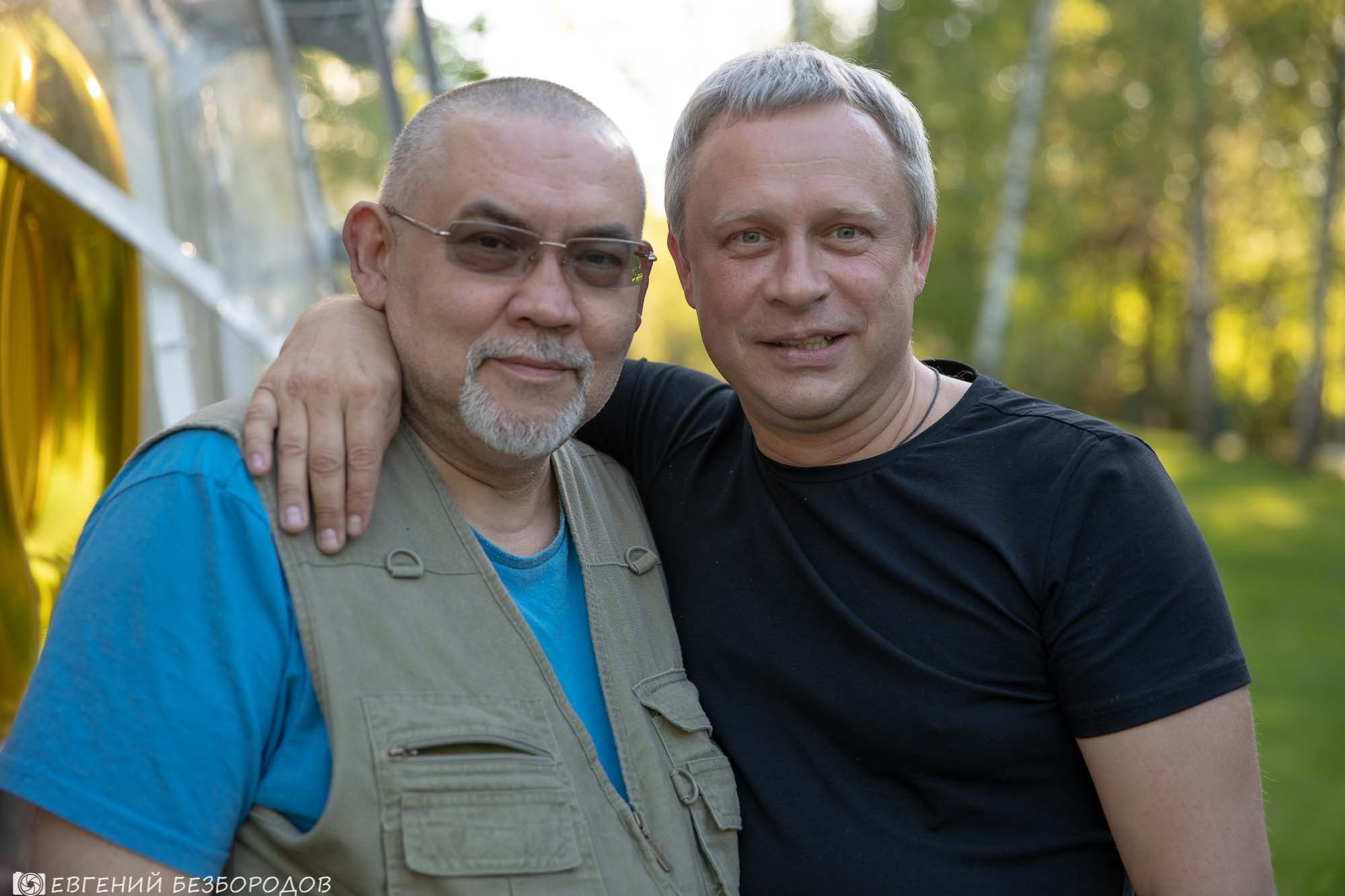 Десять! День рождения Фантима. Часть 1 | 2019. Галерея Фантим