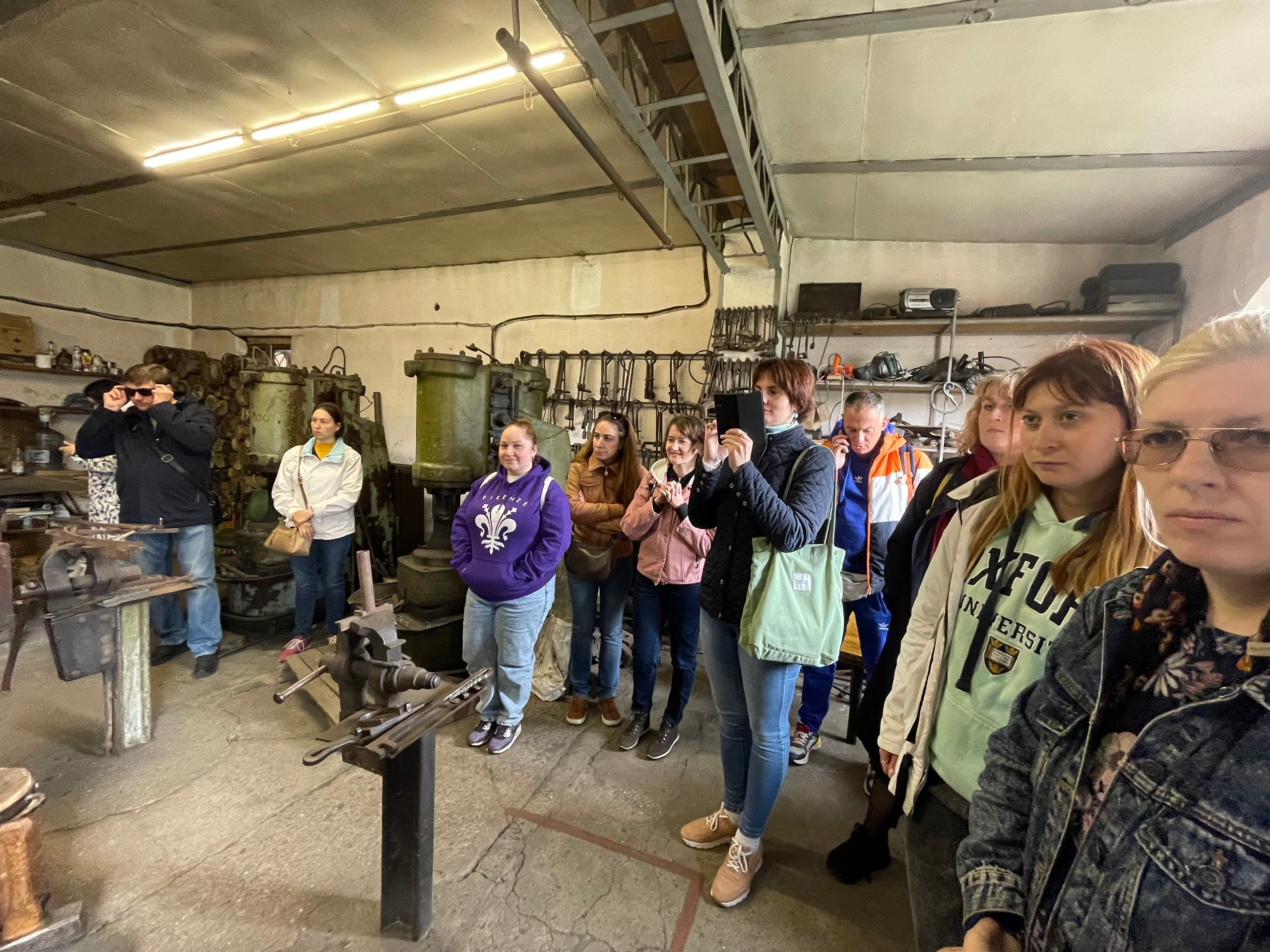 Коломна | 04.06.2023. Галерея Фантим