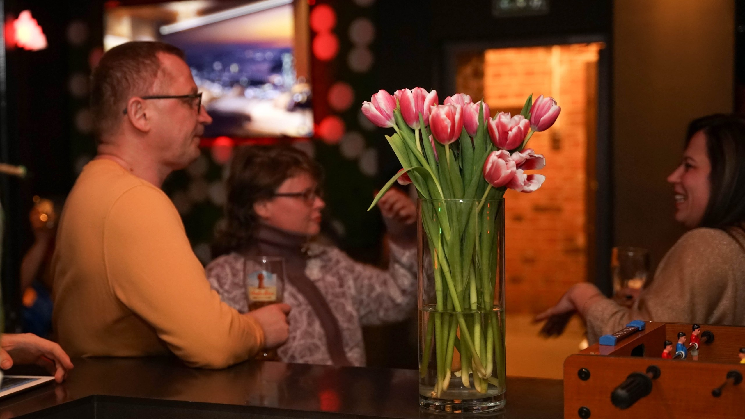 Музыкальный фантимник | 08.03.24. Галерея Фантим