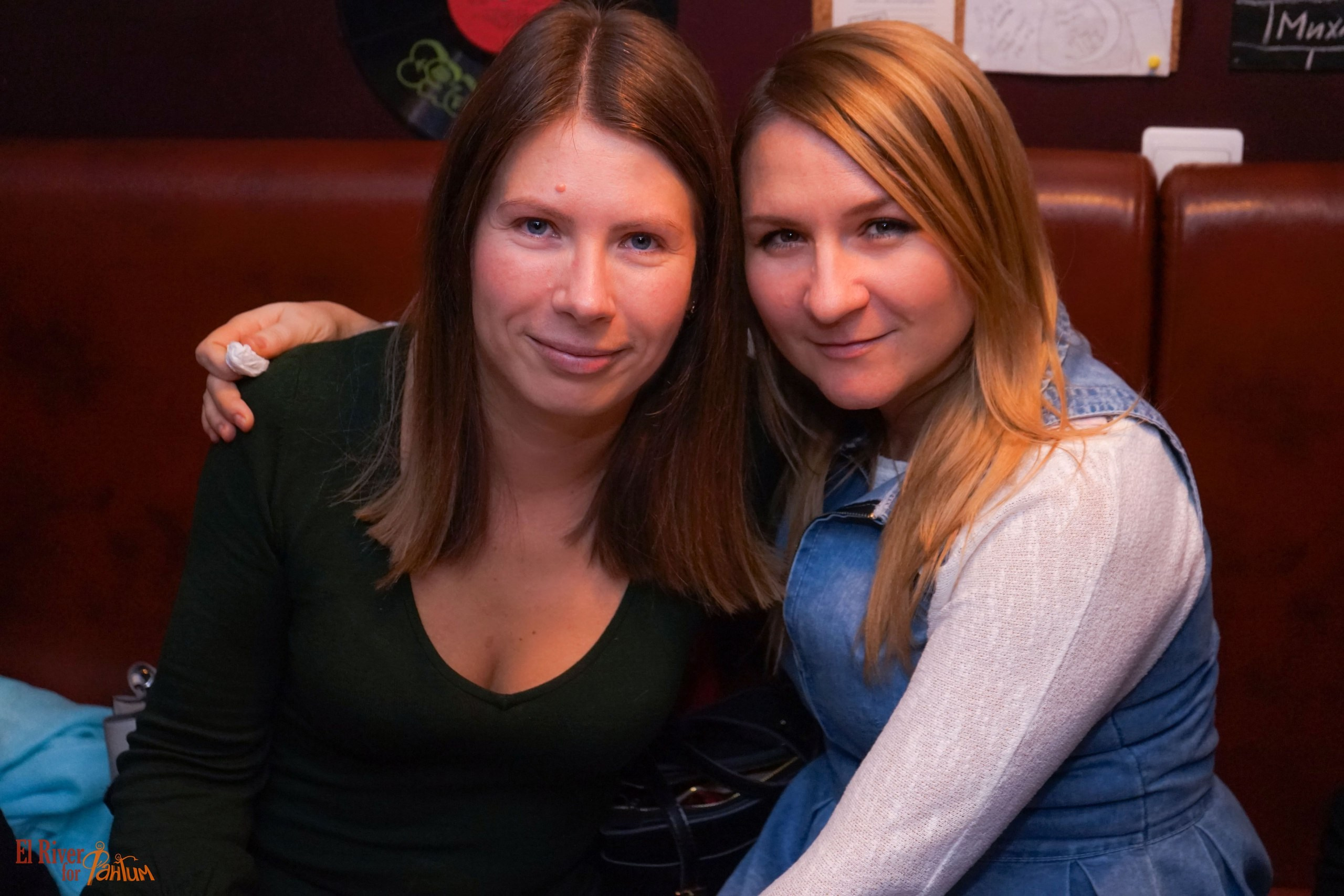 Музыкальная вечеринка | 21.10.2016. Галерея Фантим