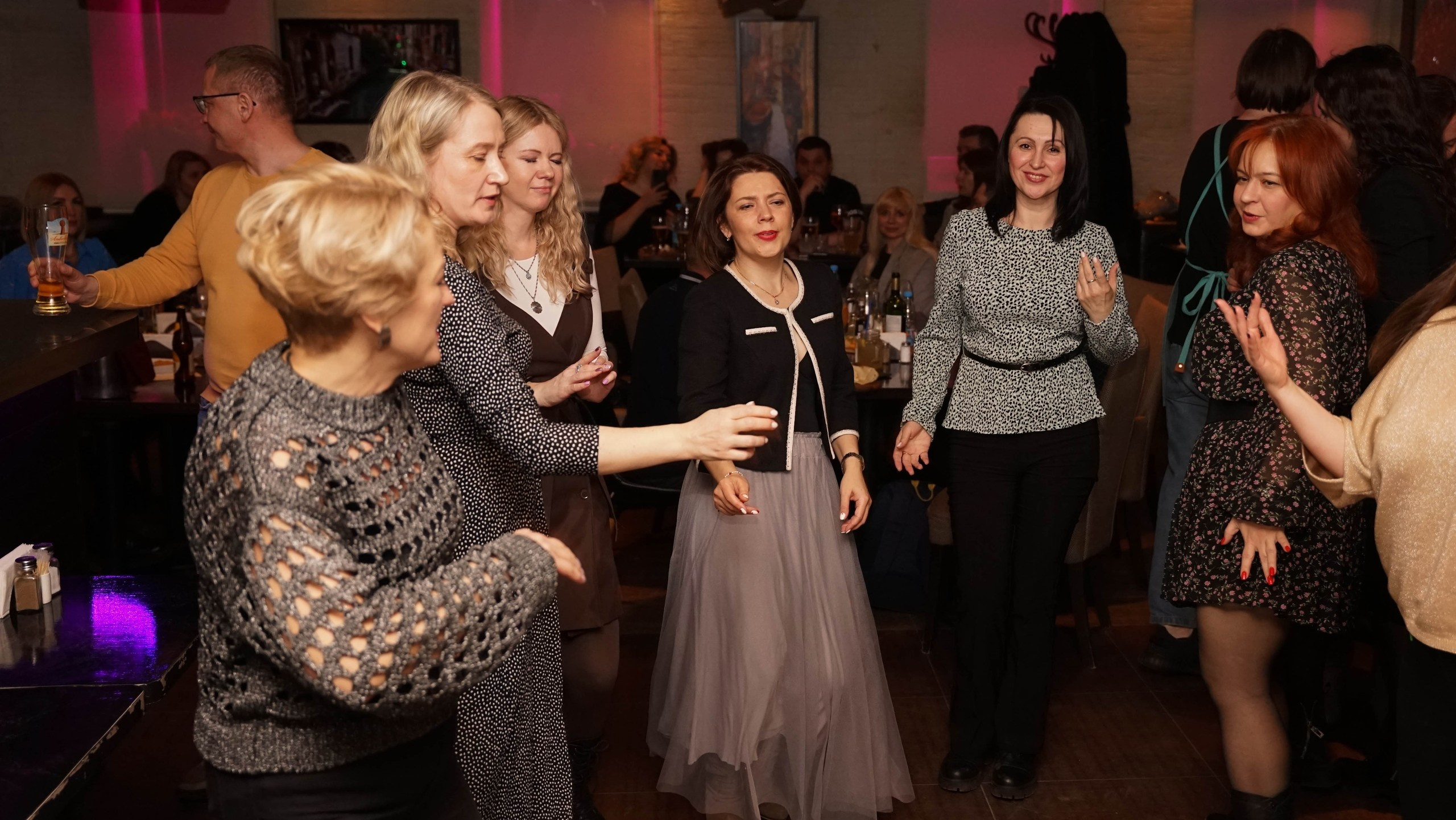 Музыкальный фантимник | 08.03.24. Галерея Фантим