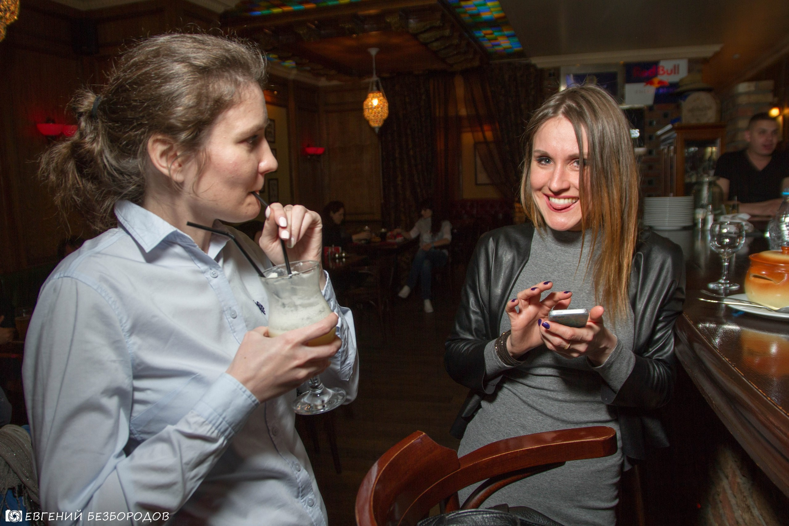 Музыкальная вечеринка | 13.05.2017. Галерея Фантим