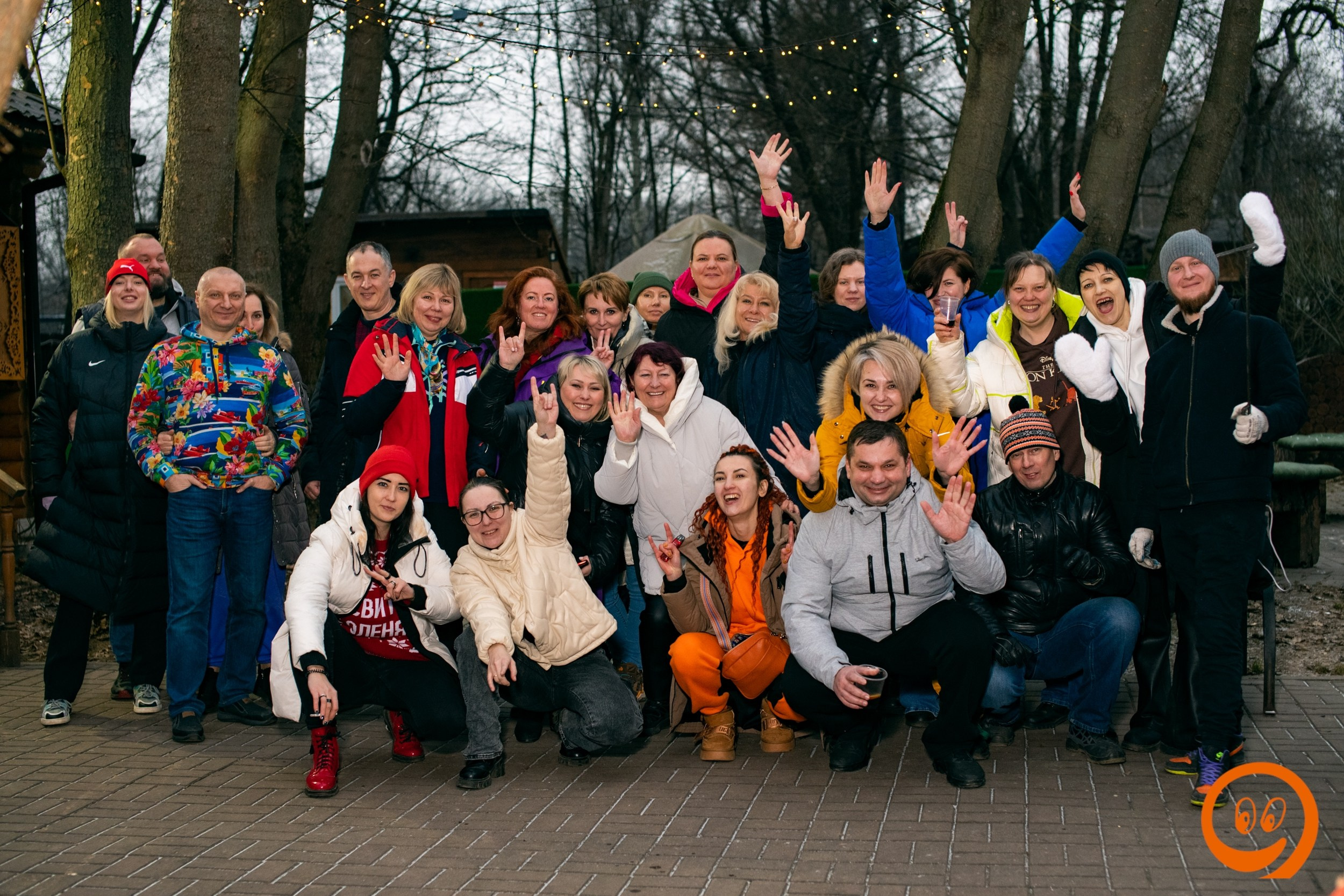 Шашлыки | 08.02.2025. Галерея Фантим