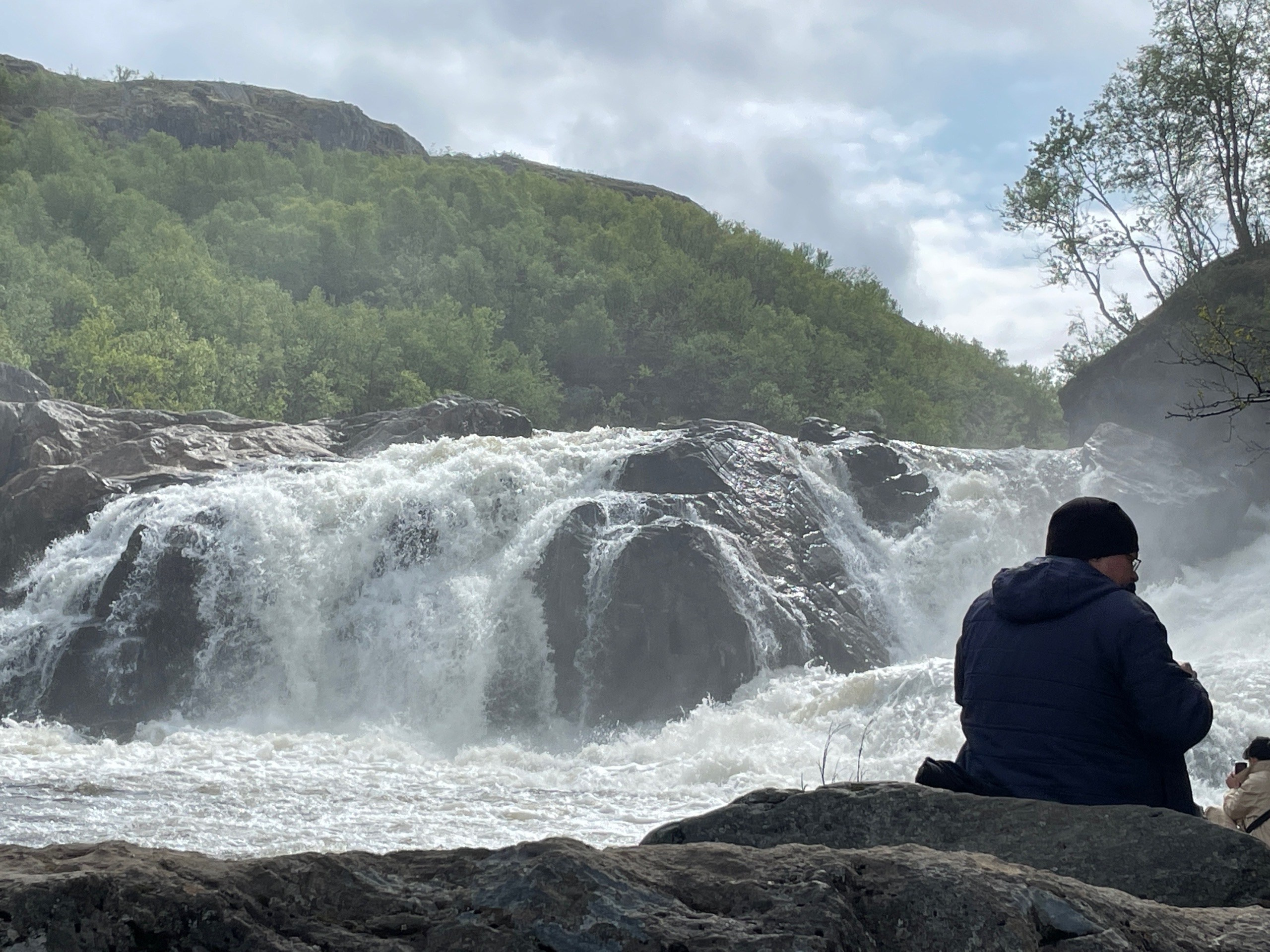 Мурманск | 20-22.06.2025. Галерея Фантим