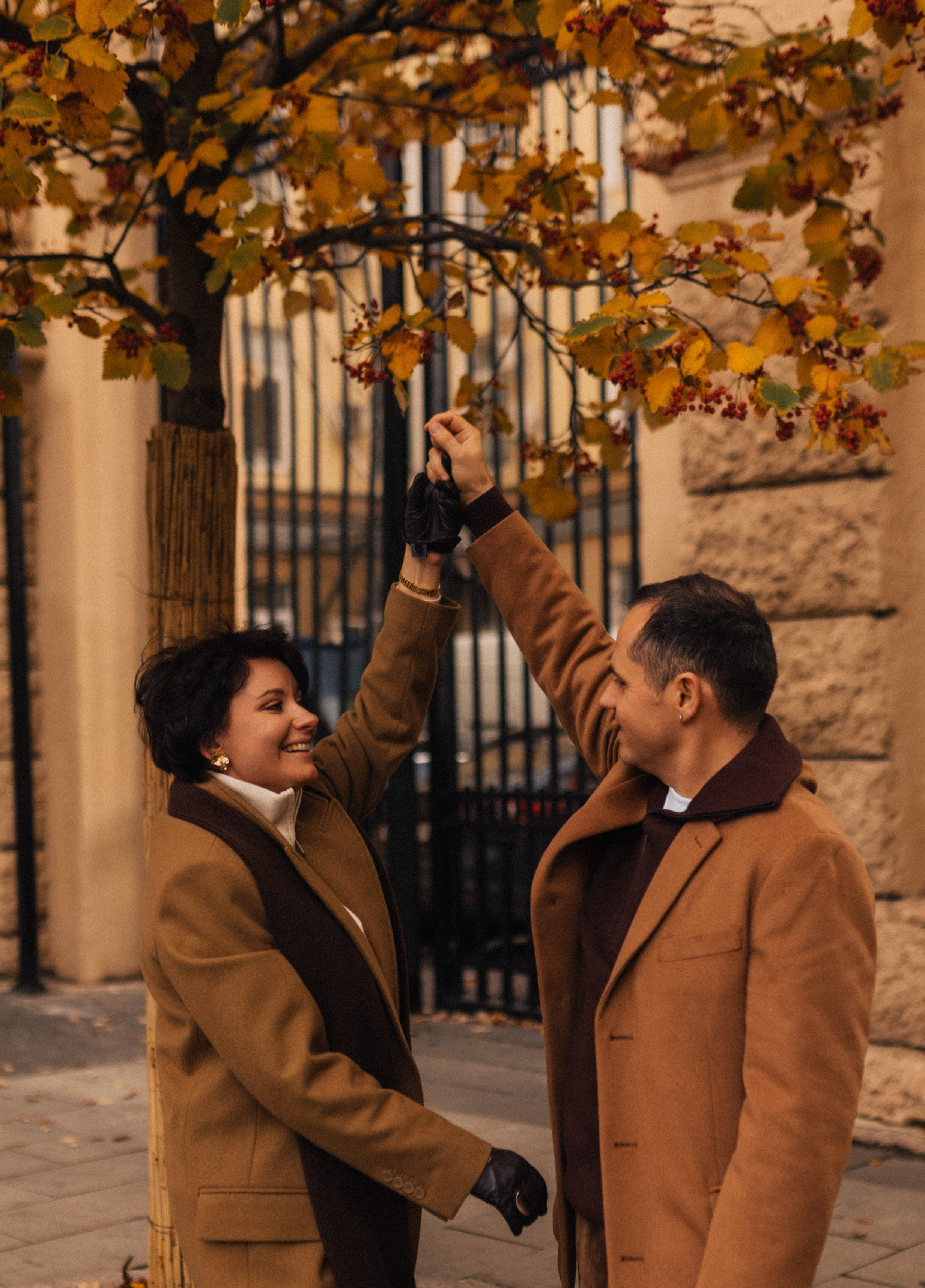 Игорь/Ирина. Фотограф в Москве Татьяна Сергеева