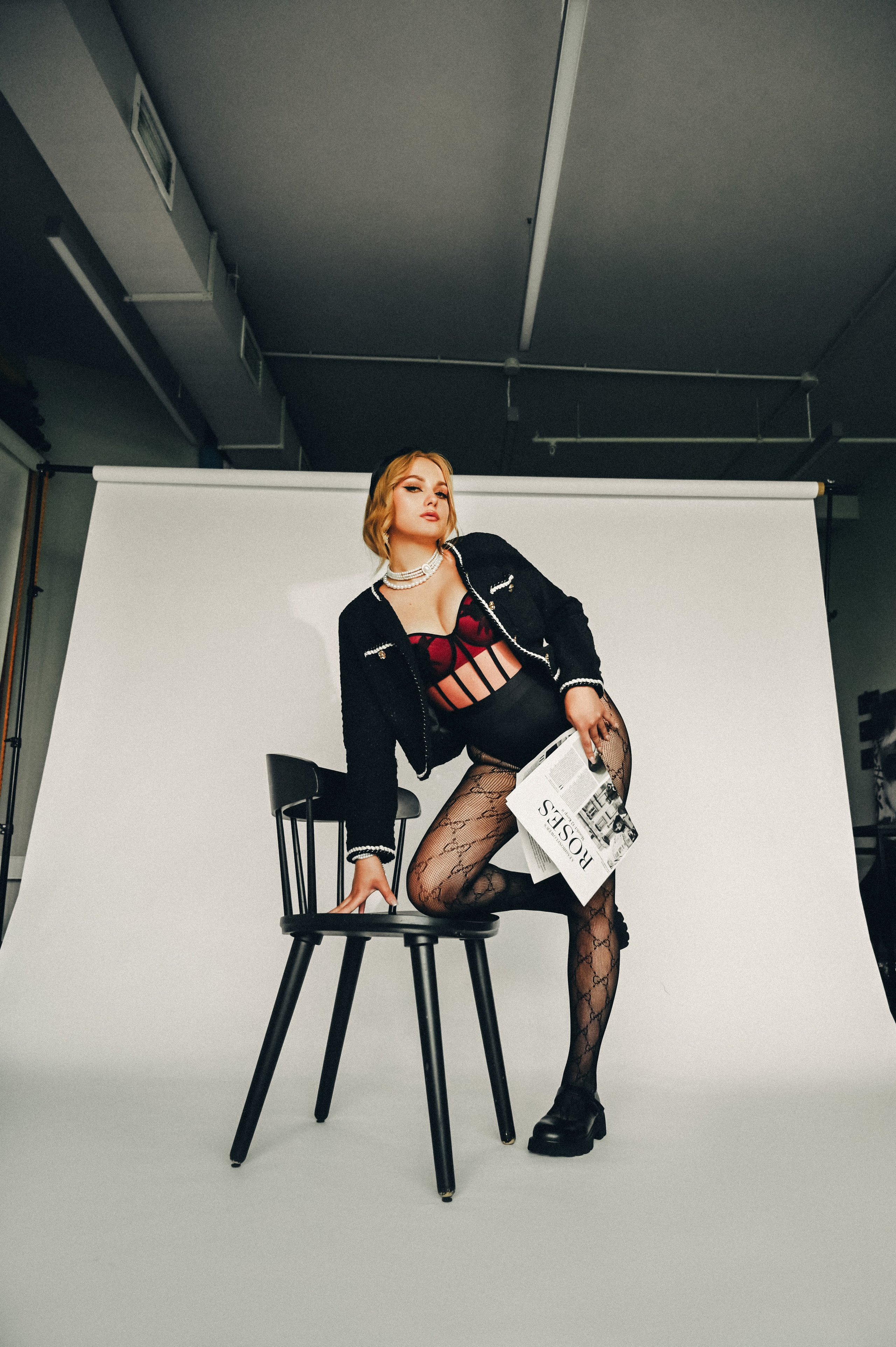 Шанель. Семейный и детский фотограф во Фрязино, Ивантеевке и Щелково Матвеева