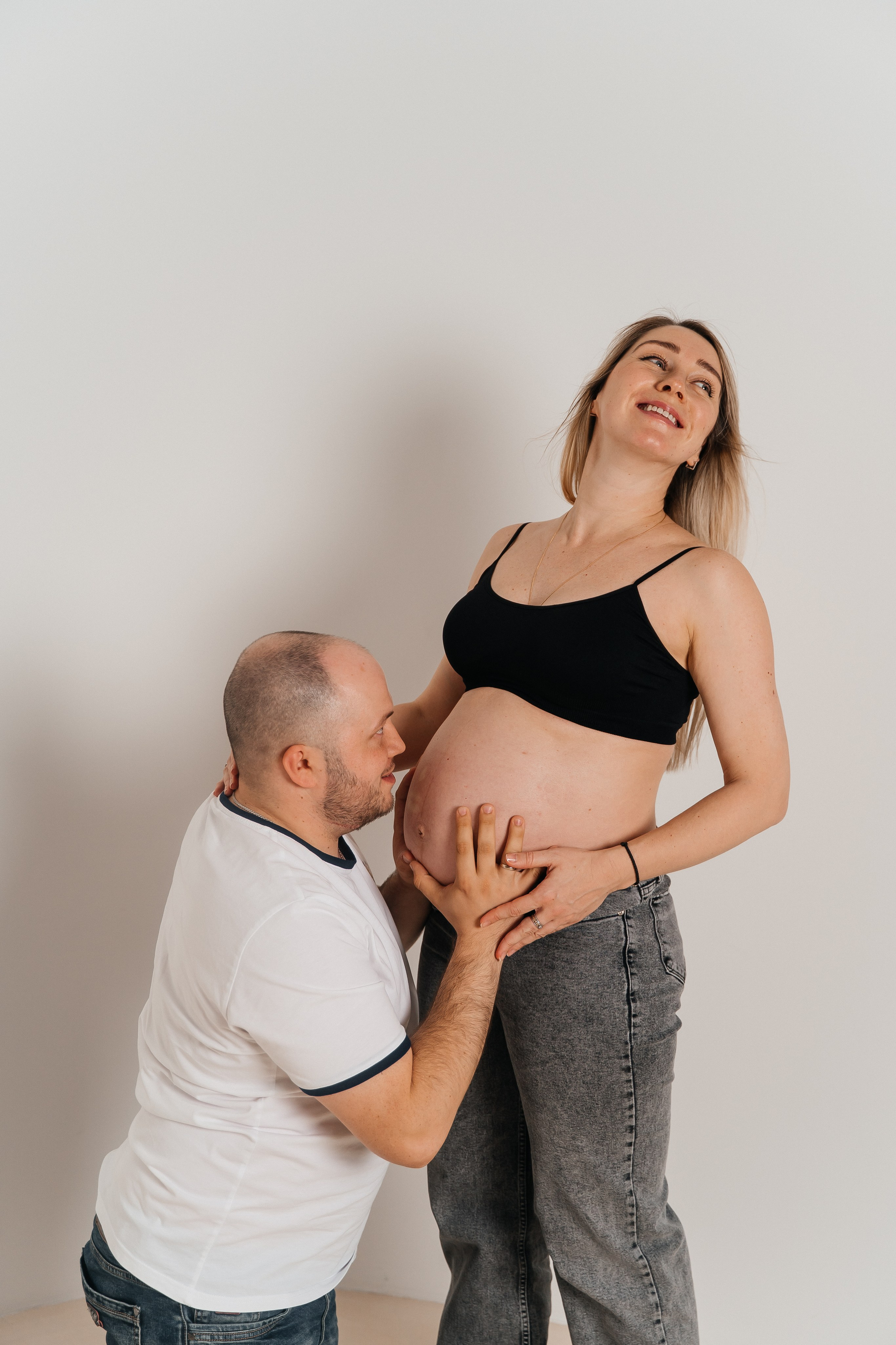 Злата и Дмитрий