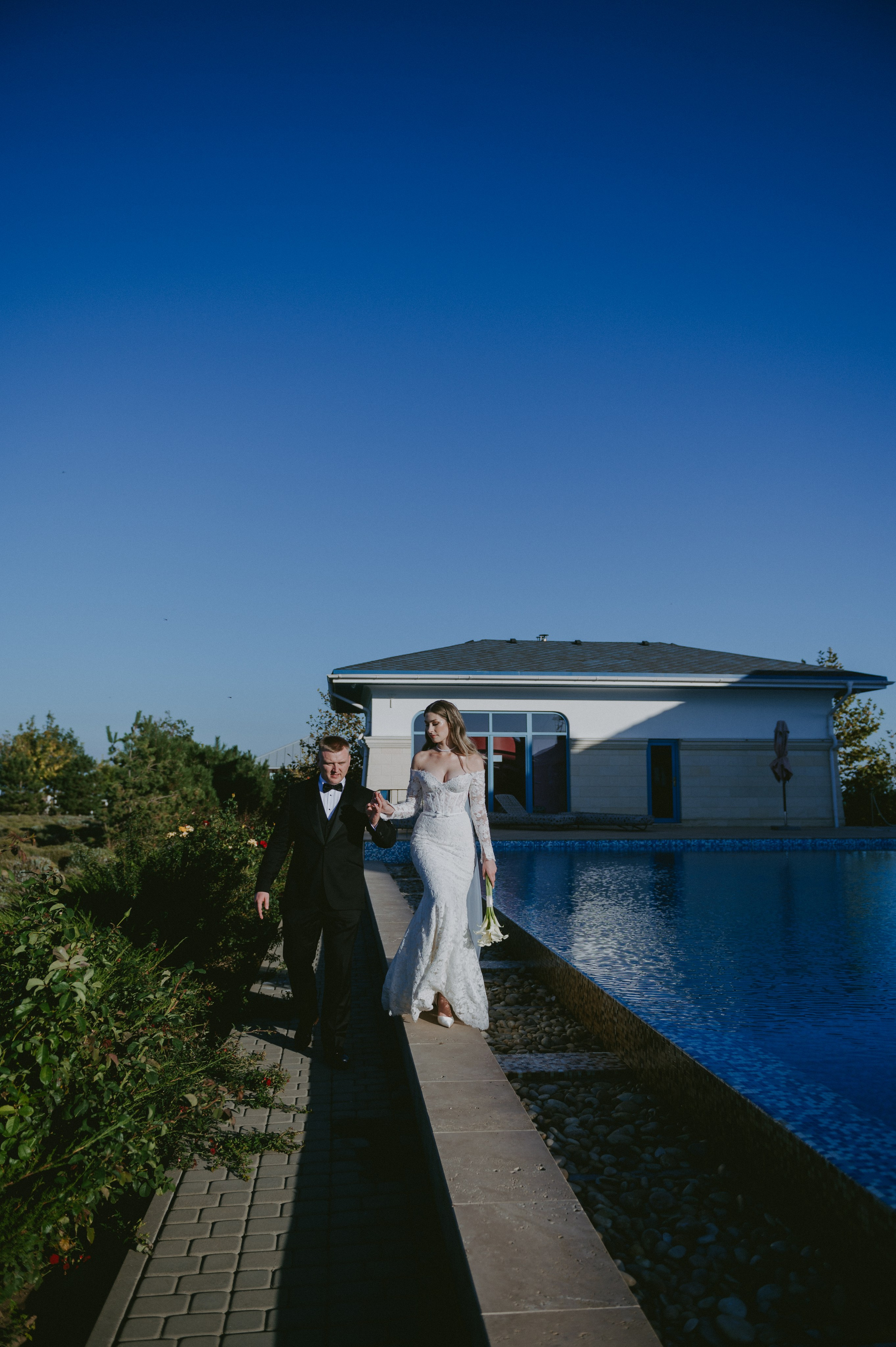 Марина&Юрий фотограф Елена Горбач. Свадебный и семейный фотограф город Темрюк Фотостудия Темрюк