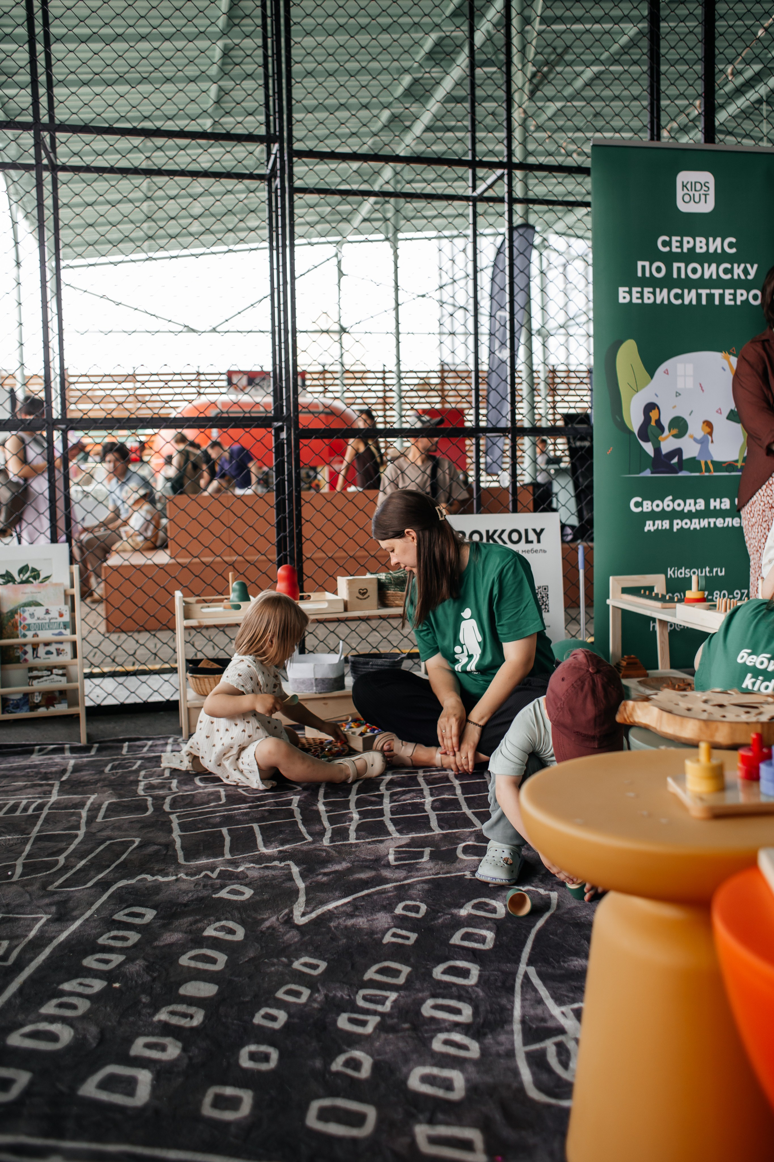 Шалаш фест 2025. Семейный фотограф Виктория Потехина Москва