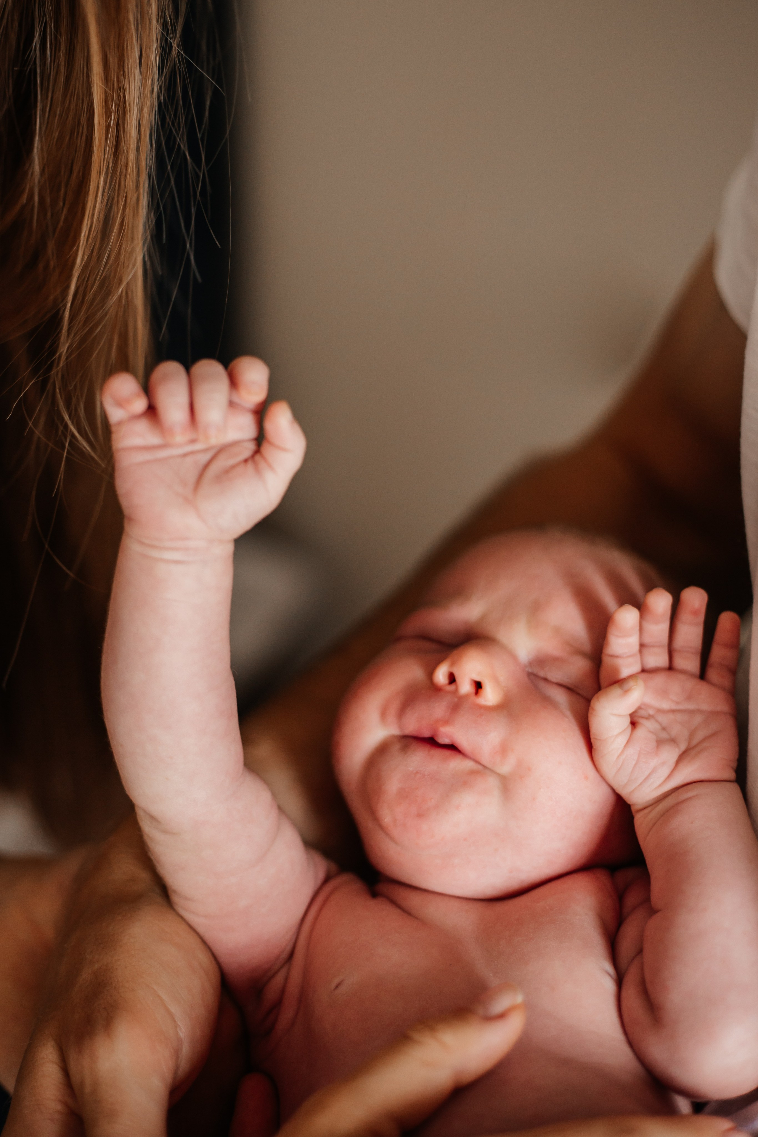 Анечка. Семейный фотограф Виктория Потехина Москва