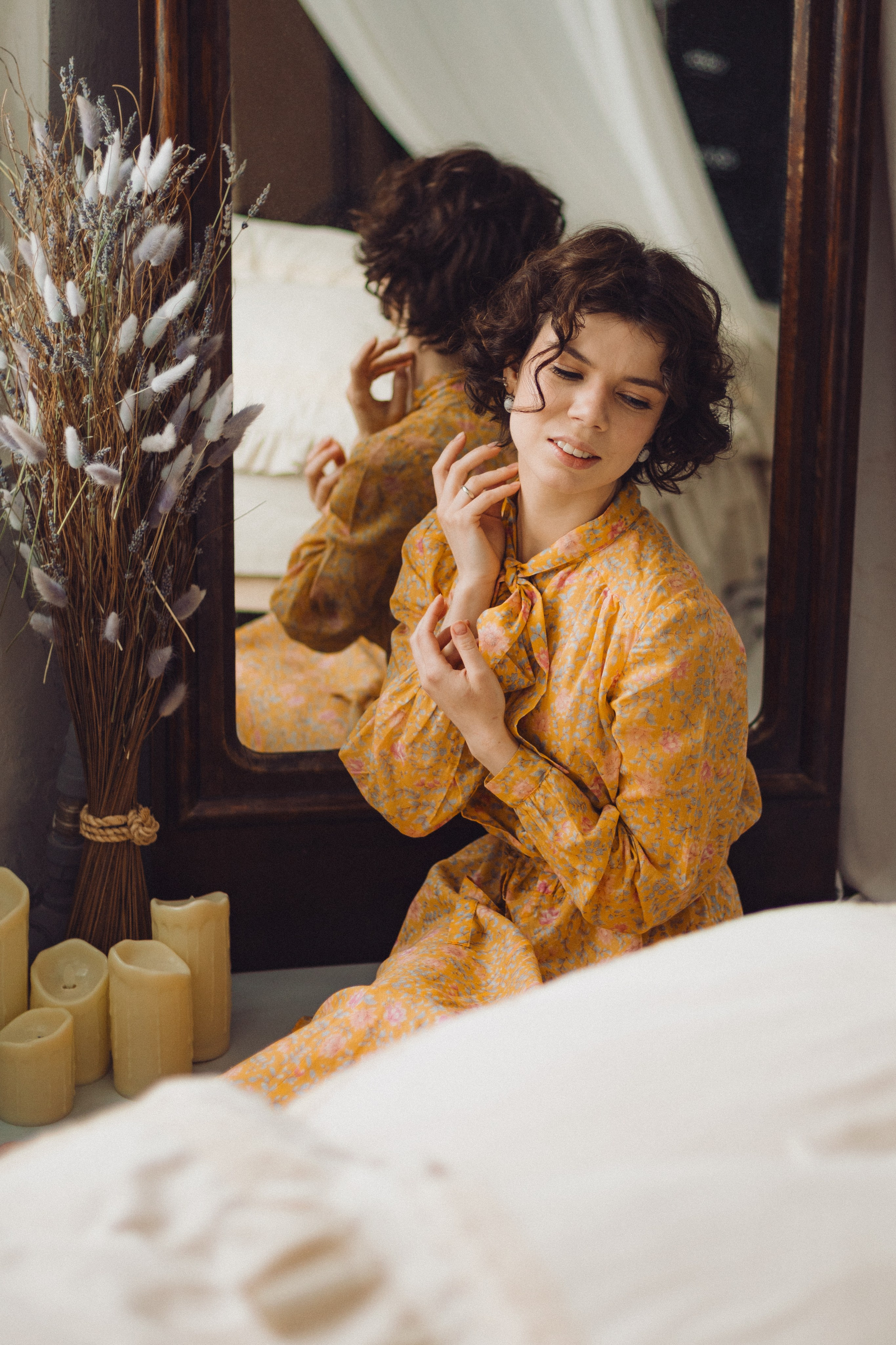 Настя. Фотограф в городе Коломна Оксана Трунова