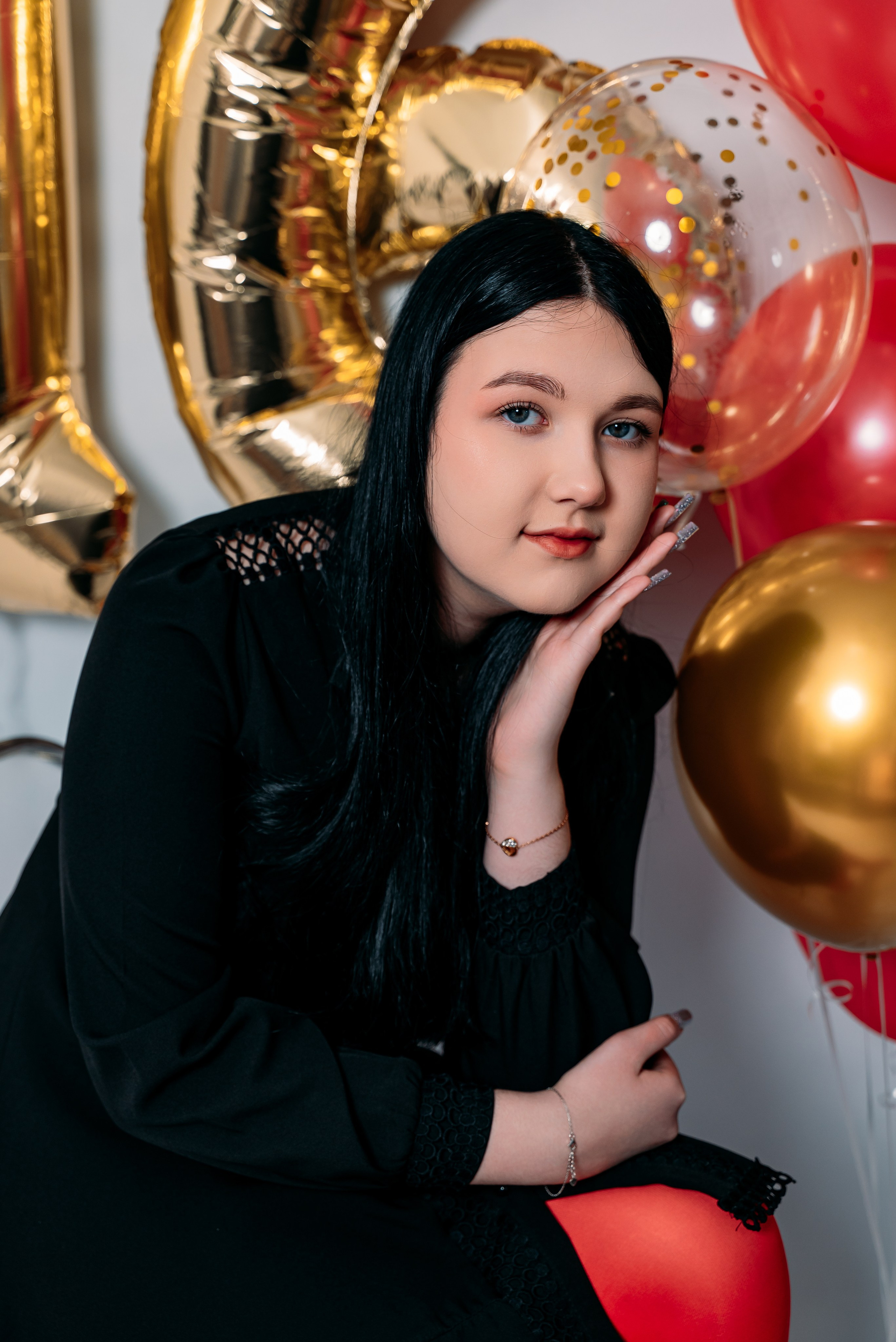 Отзывы. Фотограф Алёна Царькова. Киселевск