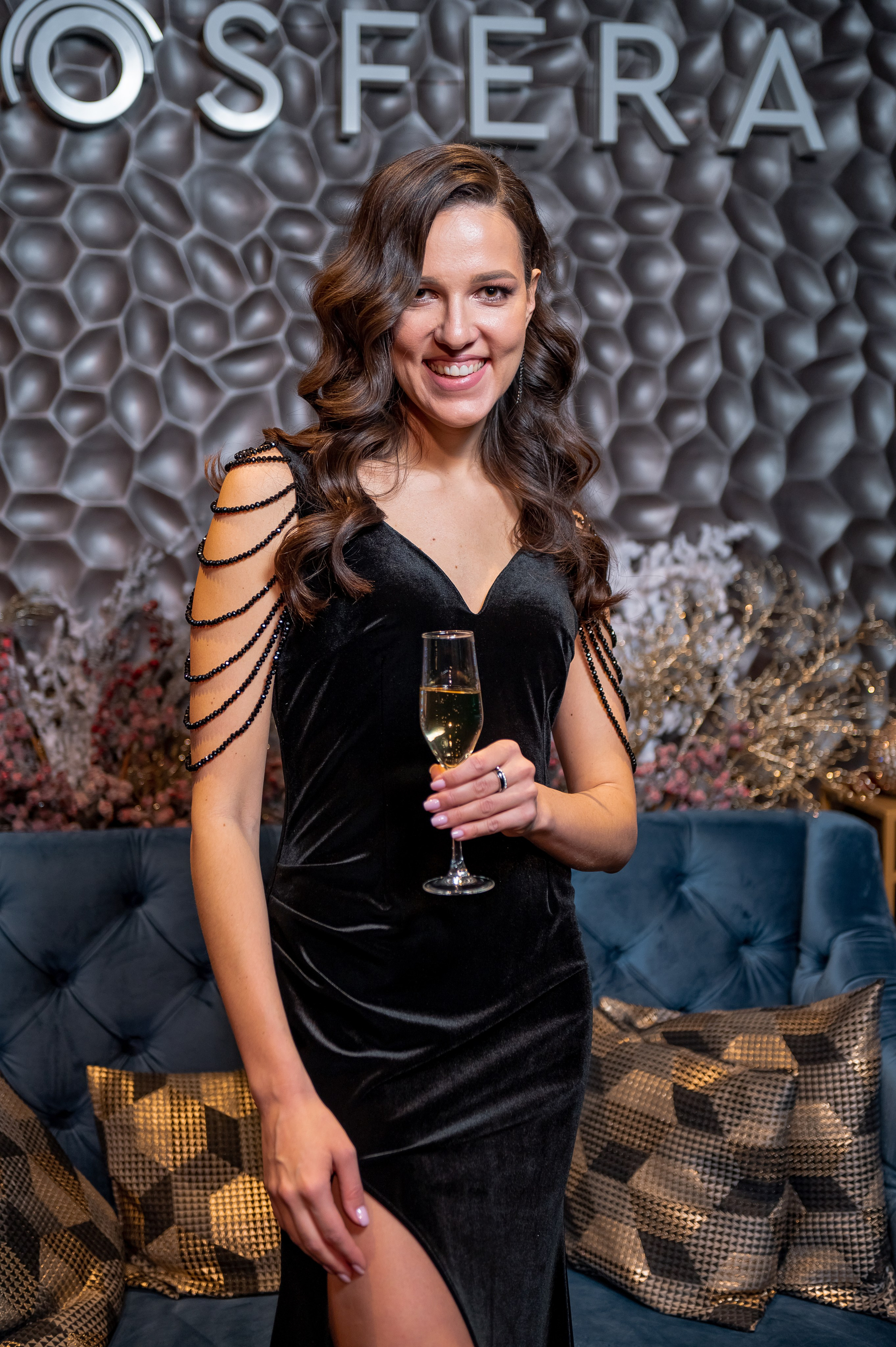 ANT Group NY. Фотограф Антон Малыхин