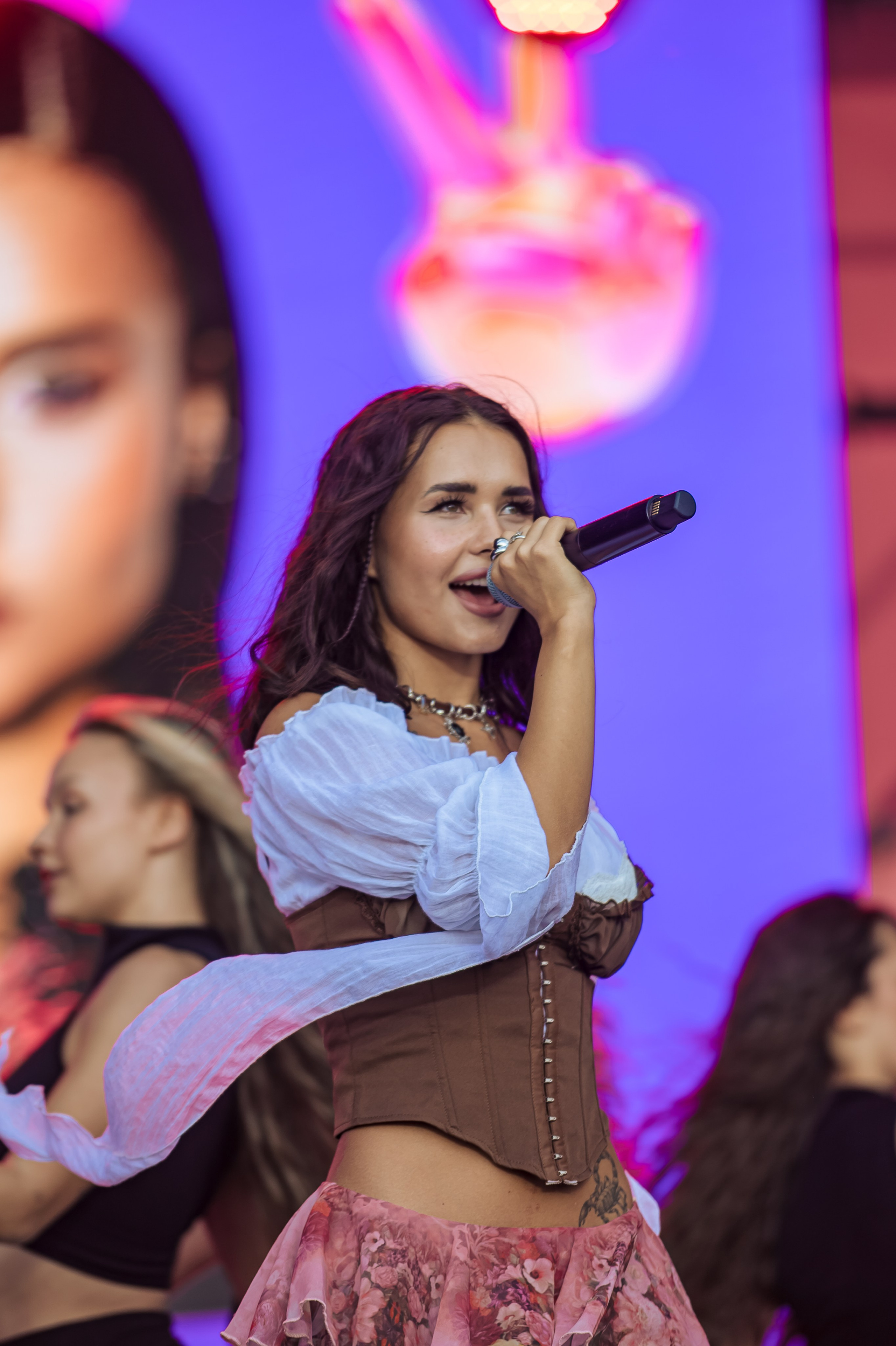 Блогеры России. Фотограф Антон Малыхин