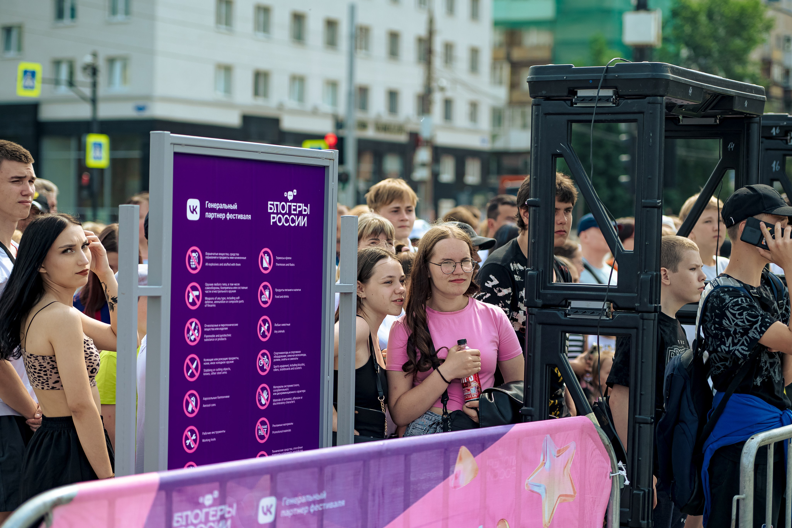 Блогеры России. Фотограф Антон Малыхин