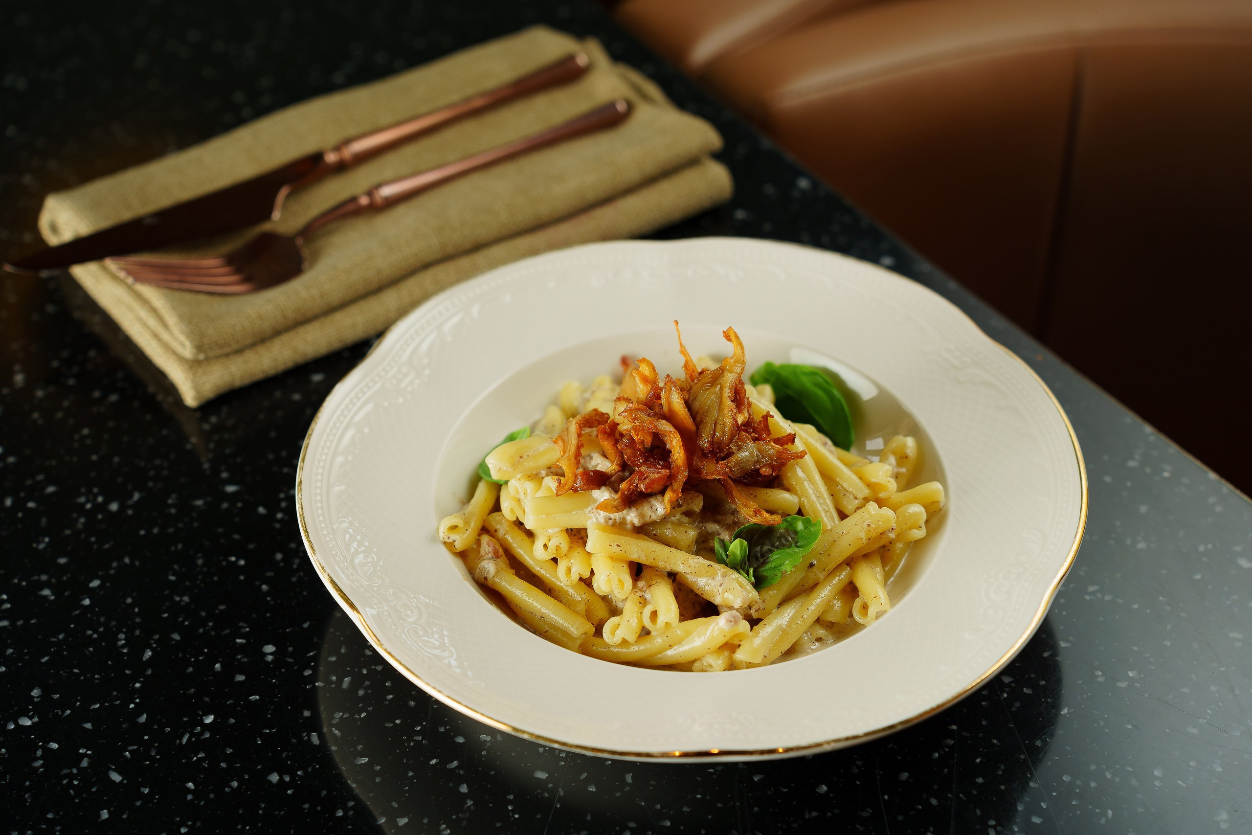 Roze. Меню. Night2Day Санкт-Петербург