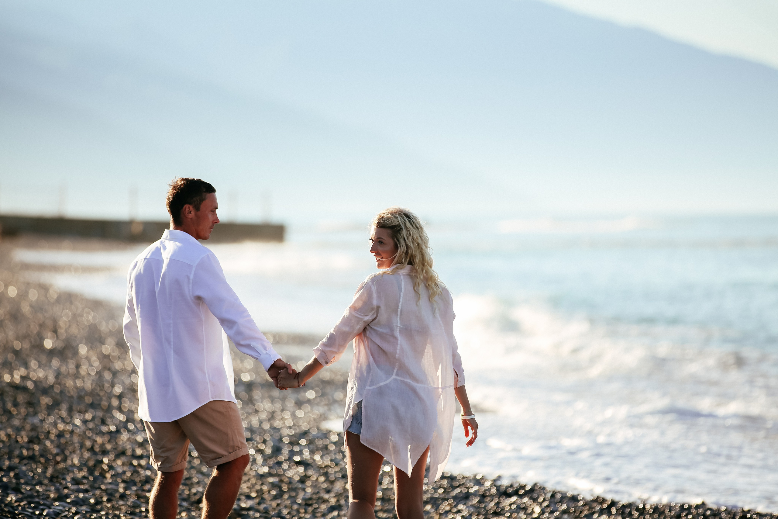 Море. Love Story 2. Главная