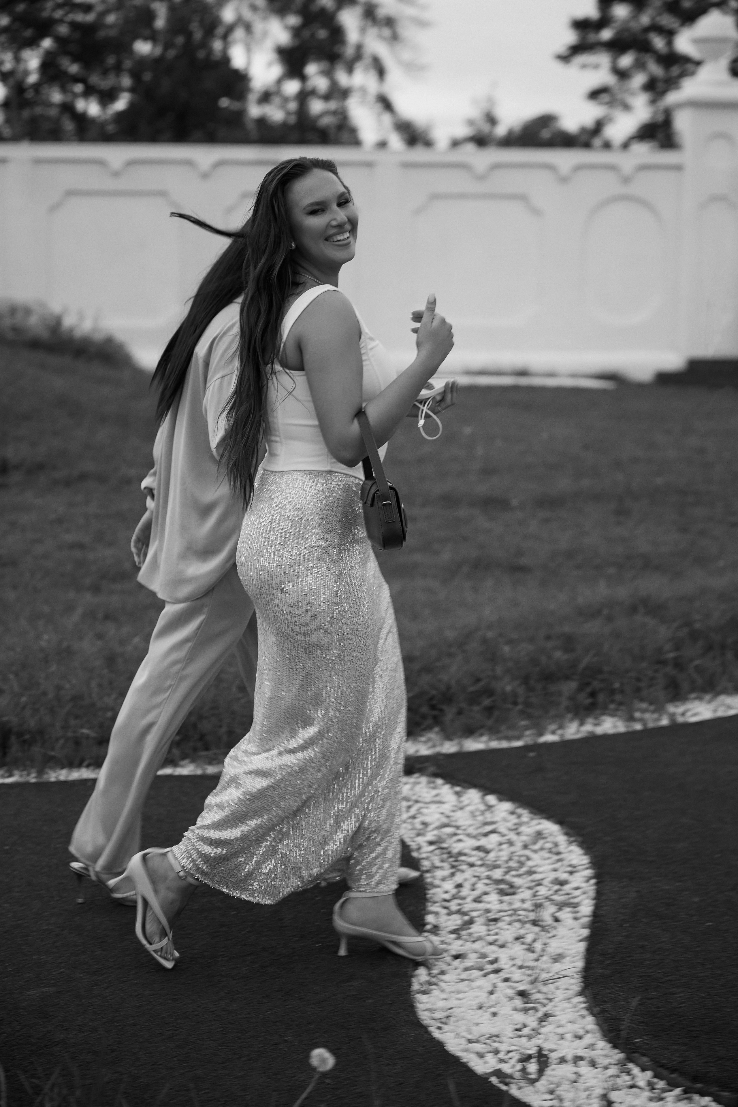 Мы рождены, чтобы сиять. Обо мне