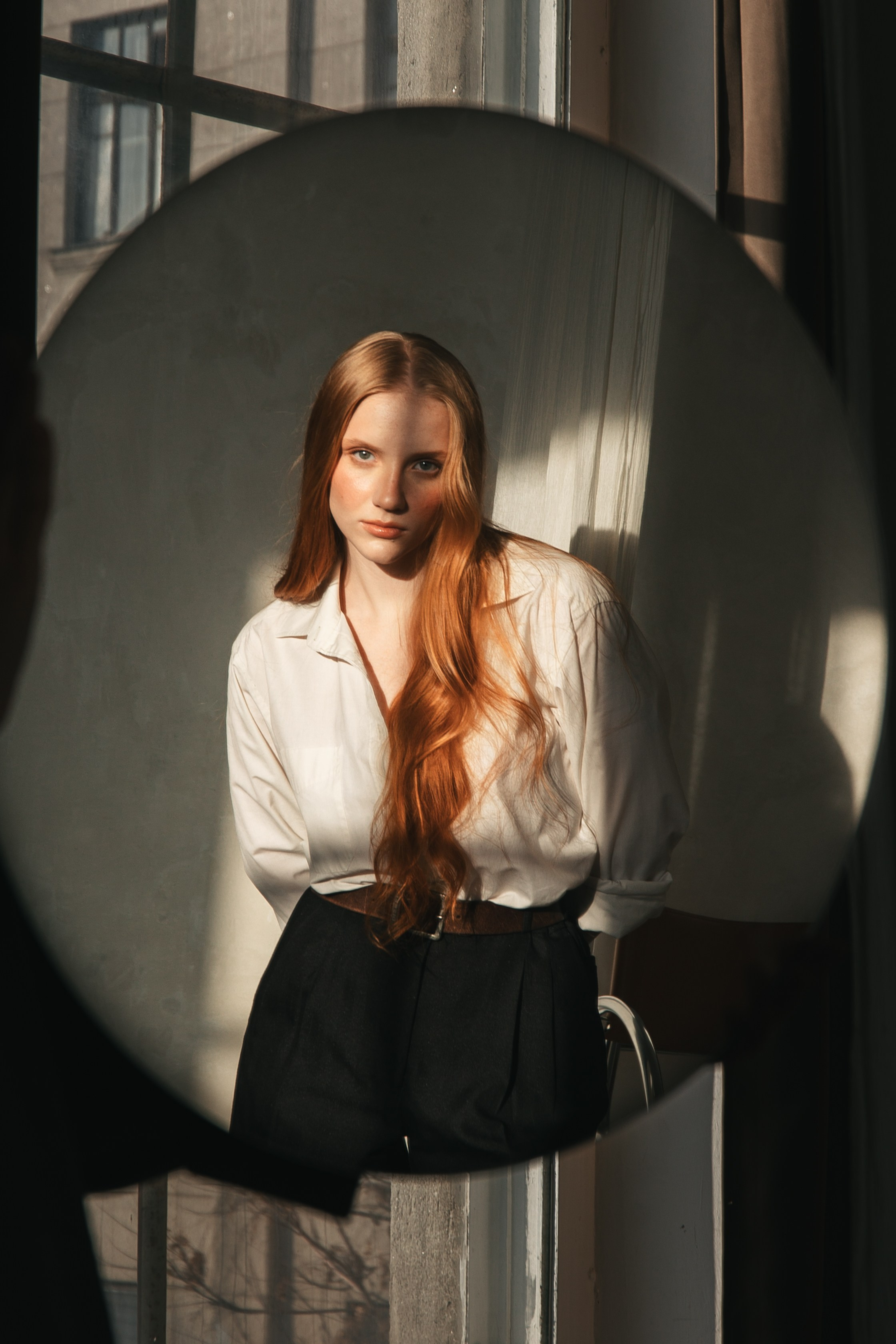 Портреты. Izotoff Photographer