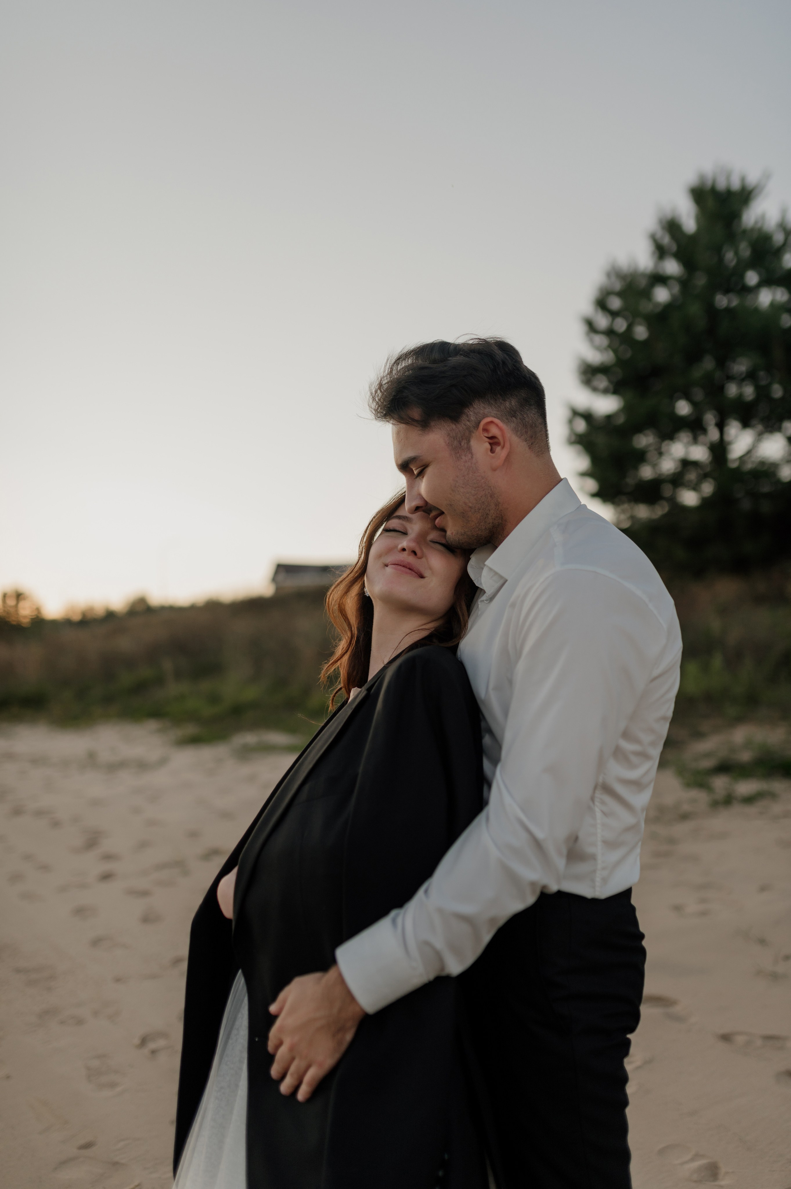 Глеб и Полина. Свадебный и Семейный фотограф в Ярославле Алёна Колясникова