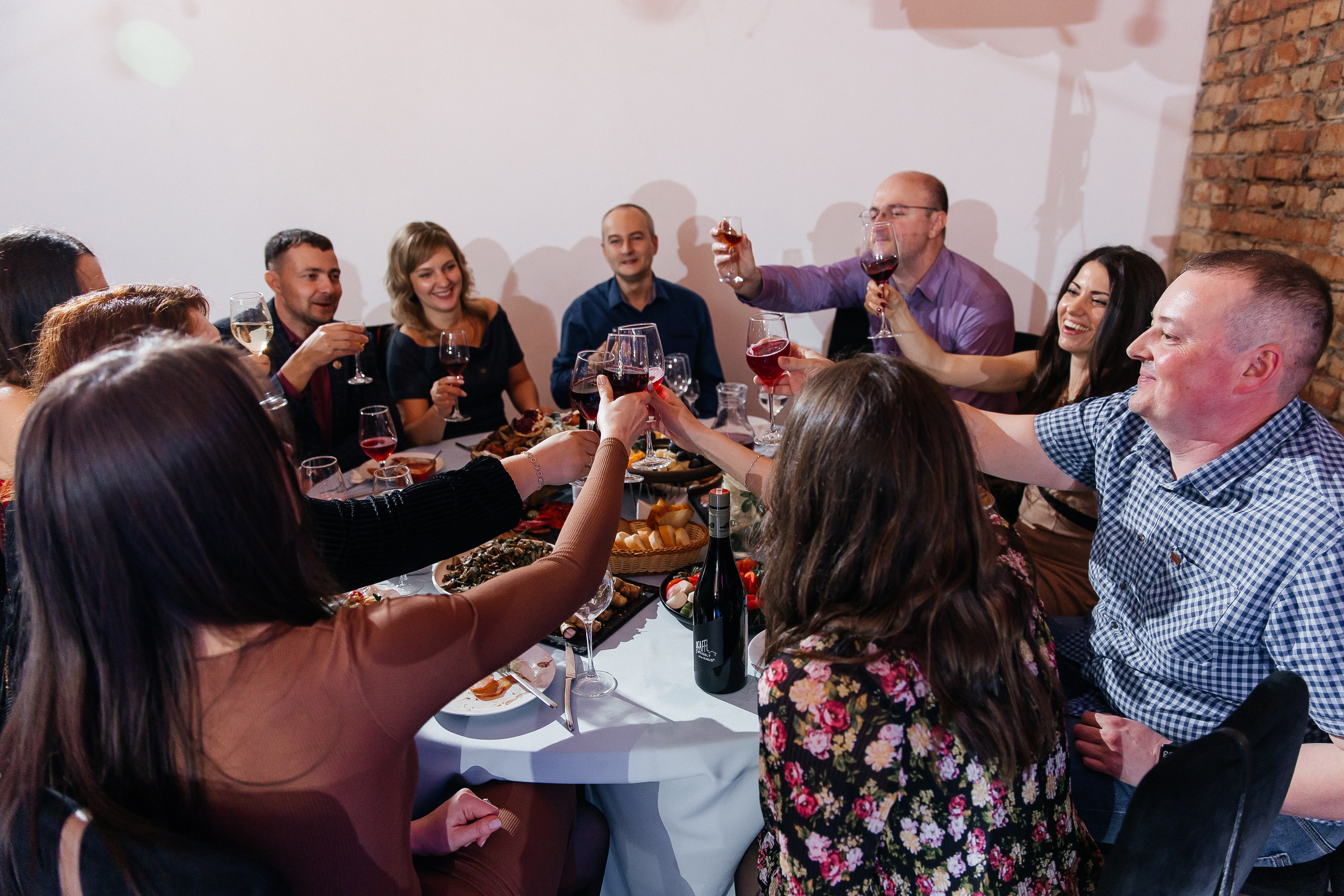 РУСАЛ 65 ЛЕТ. Фотограф в Красноярске