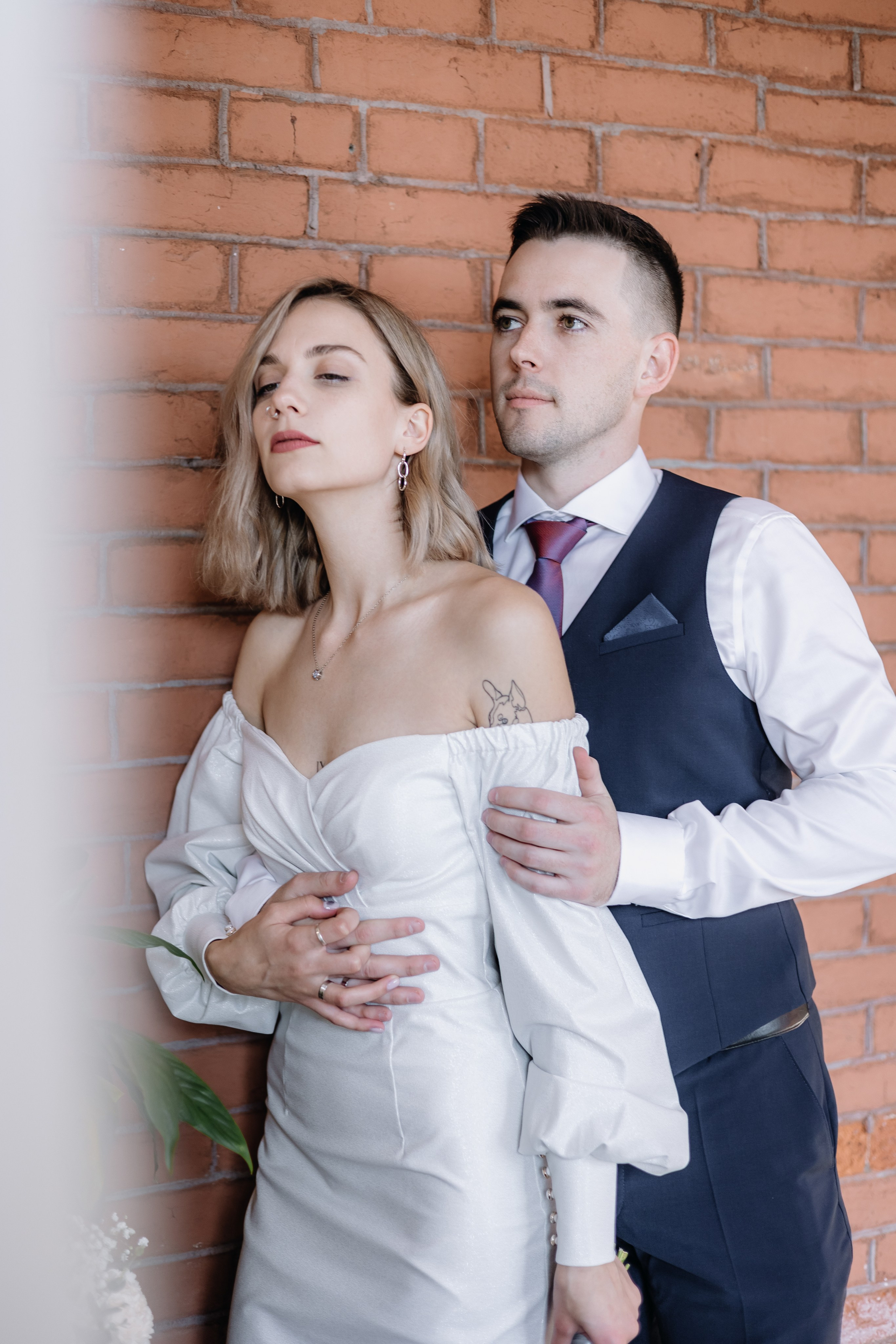 Максим и Христина. Главная