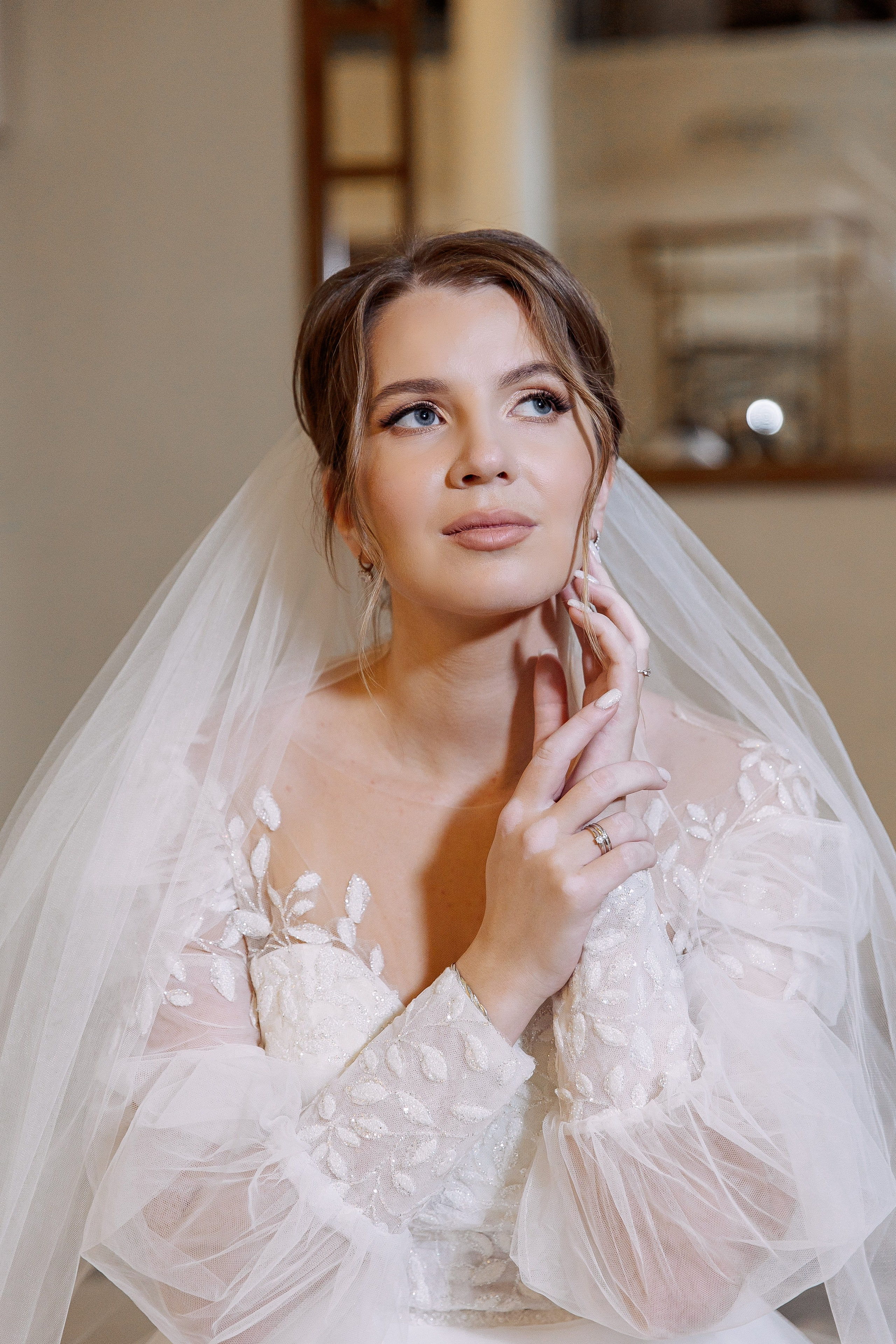 Владислава и Никита. Свадебный и семейный фотограф в Челябинске Юлия Ишимова