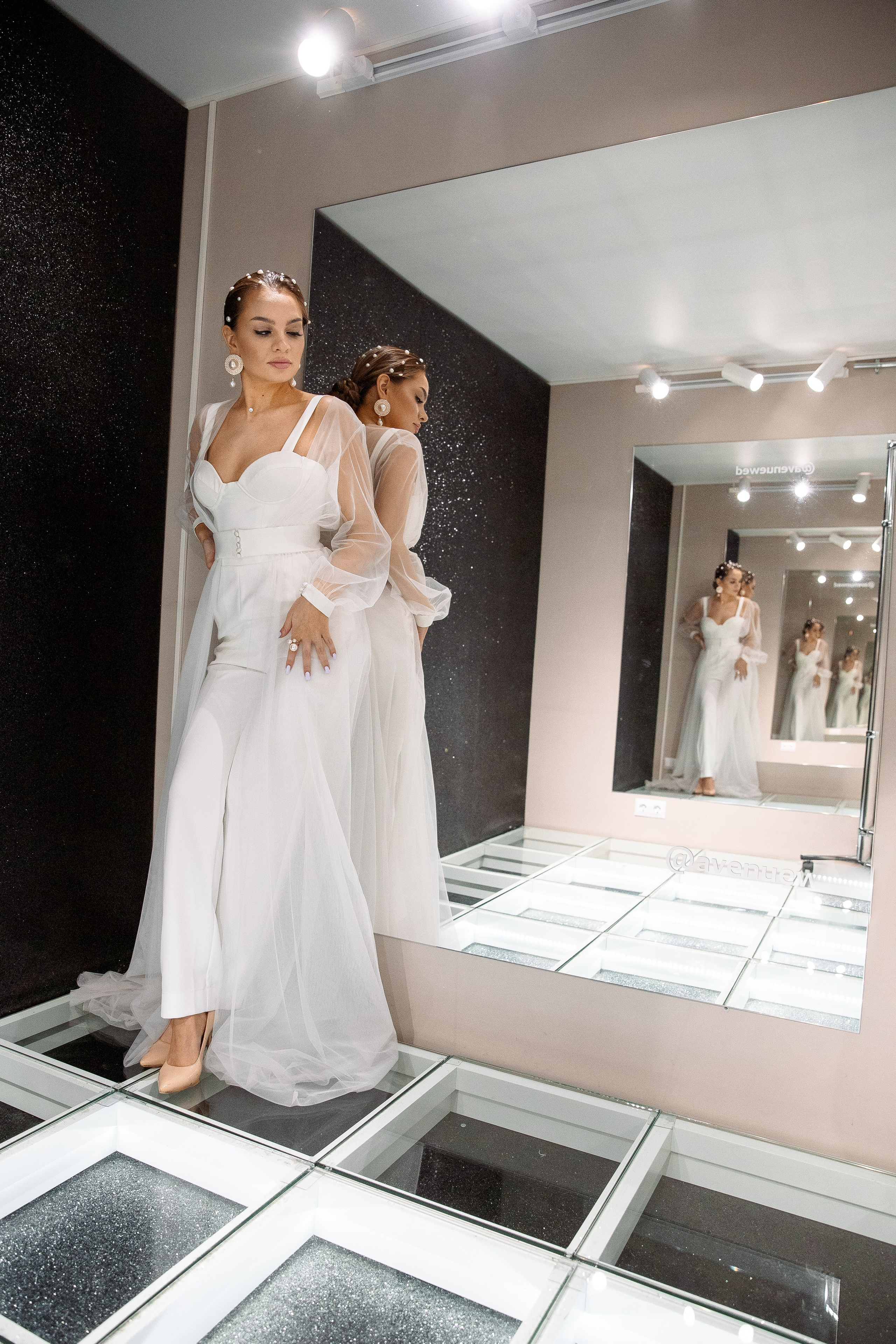 Лада. Свадебный и семейный фотограф в Челябинске Юлия Ишимова