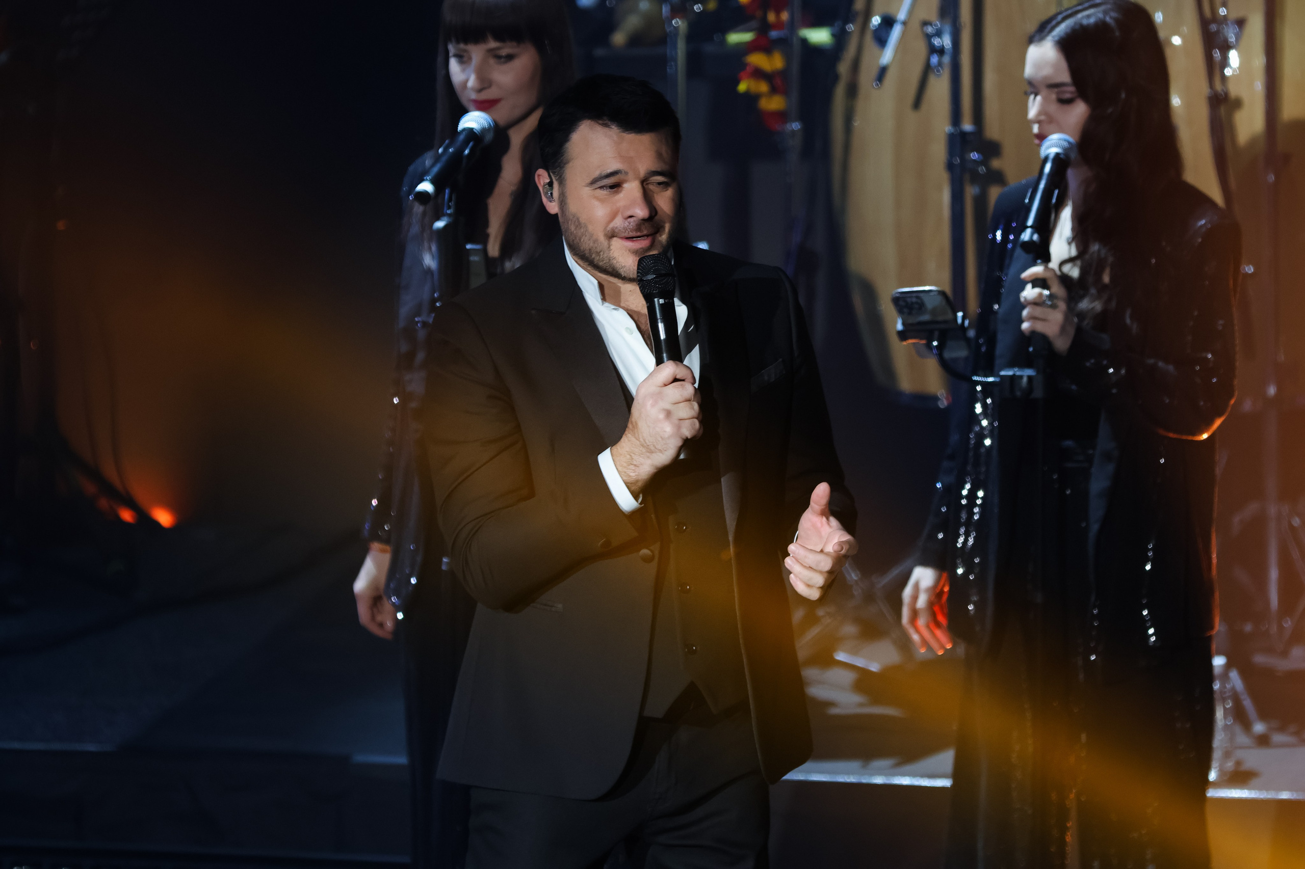 Emin, Пушкино. Фотограф Ольга Махалова — Санкт-Петербург, Москва, Нижний Новгород