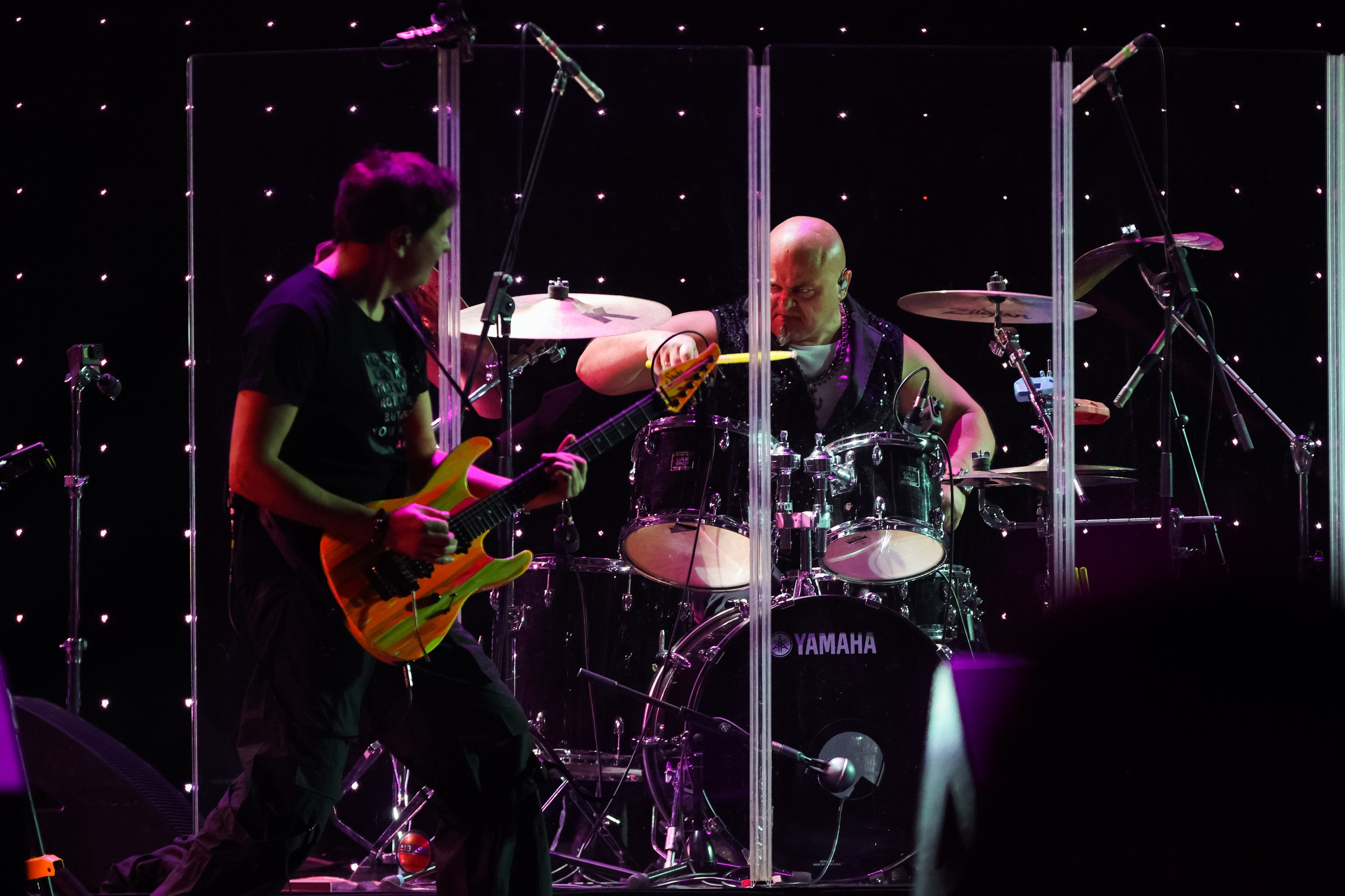 Кай Метов, Кремлевский Дворец. Фотограф Ольга Махалова — Санкт-Петербург, Москва, Нижний Новгород