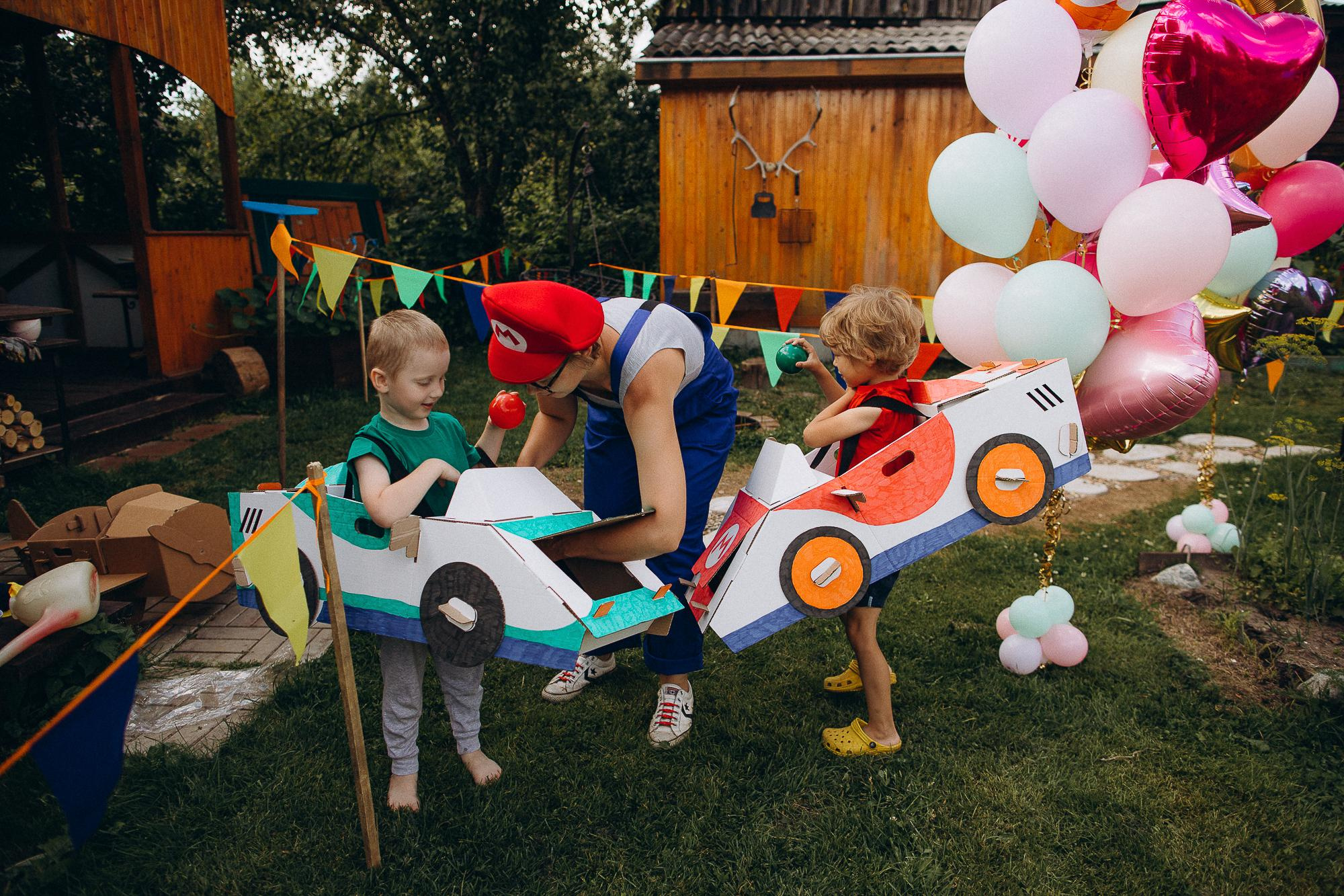 Паша, с днем рождения!. Портретный фотограф в Москве и МО Зимина Татьяна