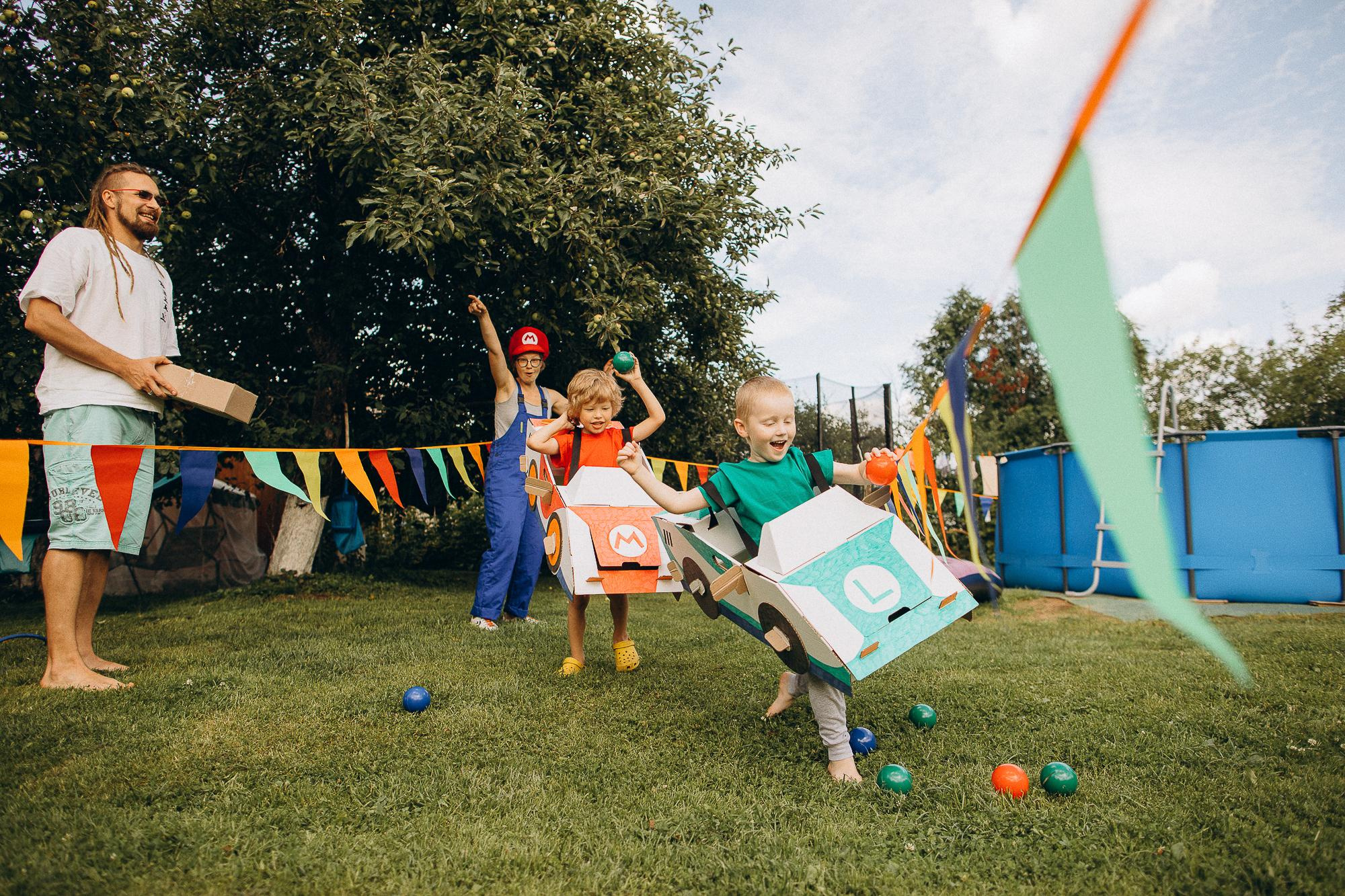 Паша, с днем рождения!. Портретный фотограф в Москве и МО Зимина Татьяна