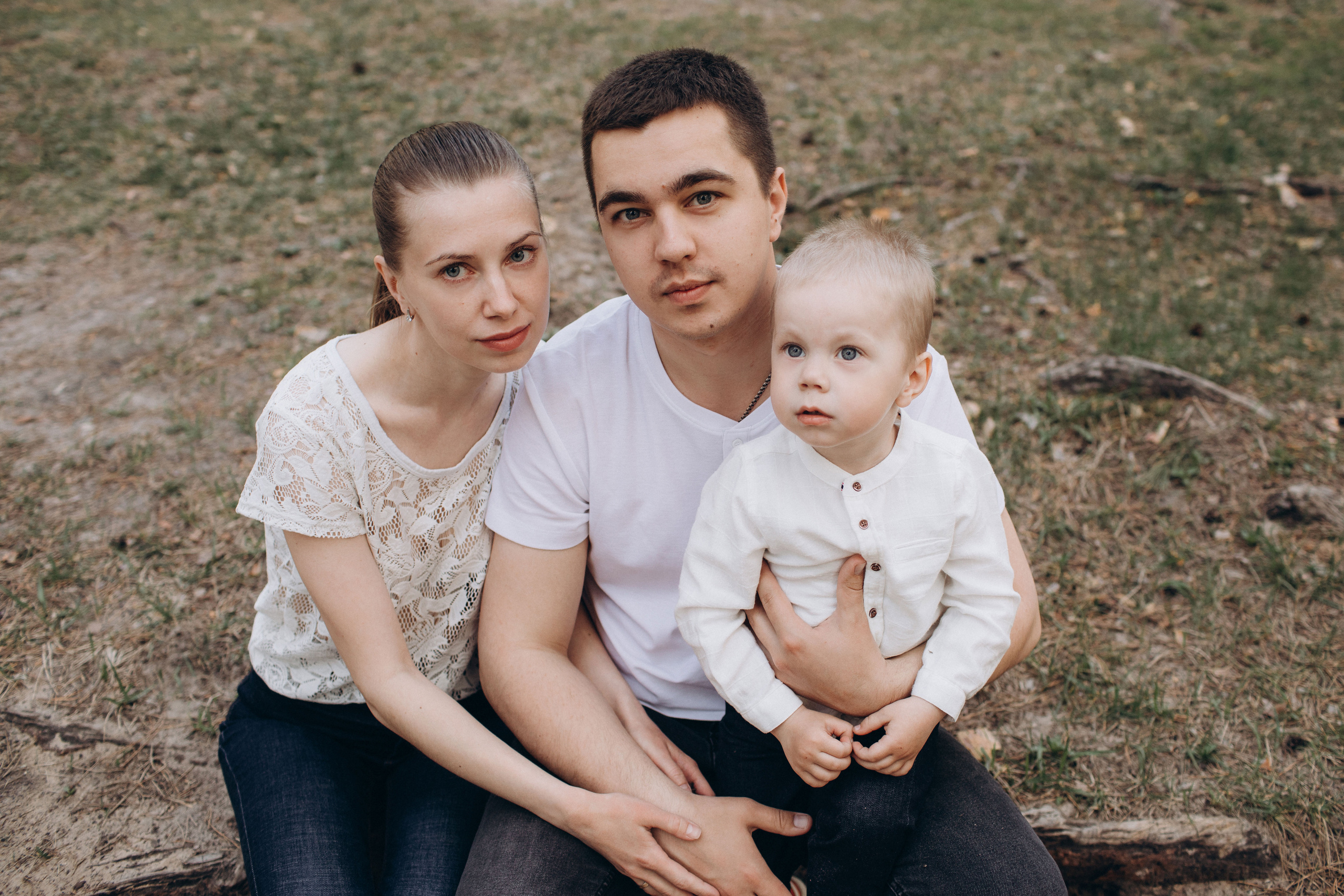 Григорий Ирочка и Антошка. Портретный фотограф в Москве и МО Зимина Татьяна