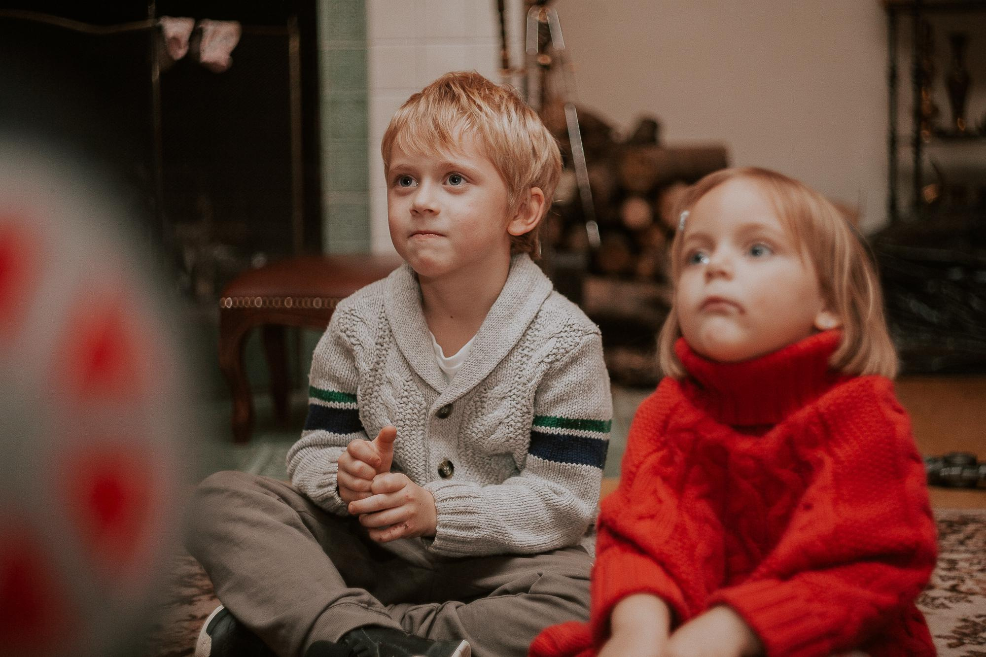 Женя день рождения 6 лет. Портретный фотограф в Москве и МО Зимина Татьяна