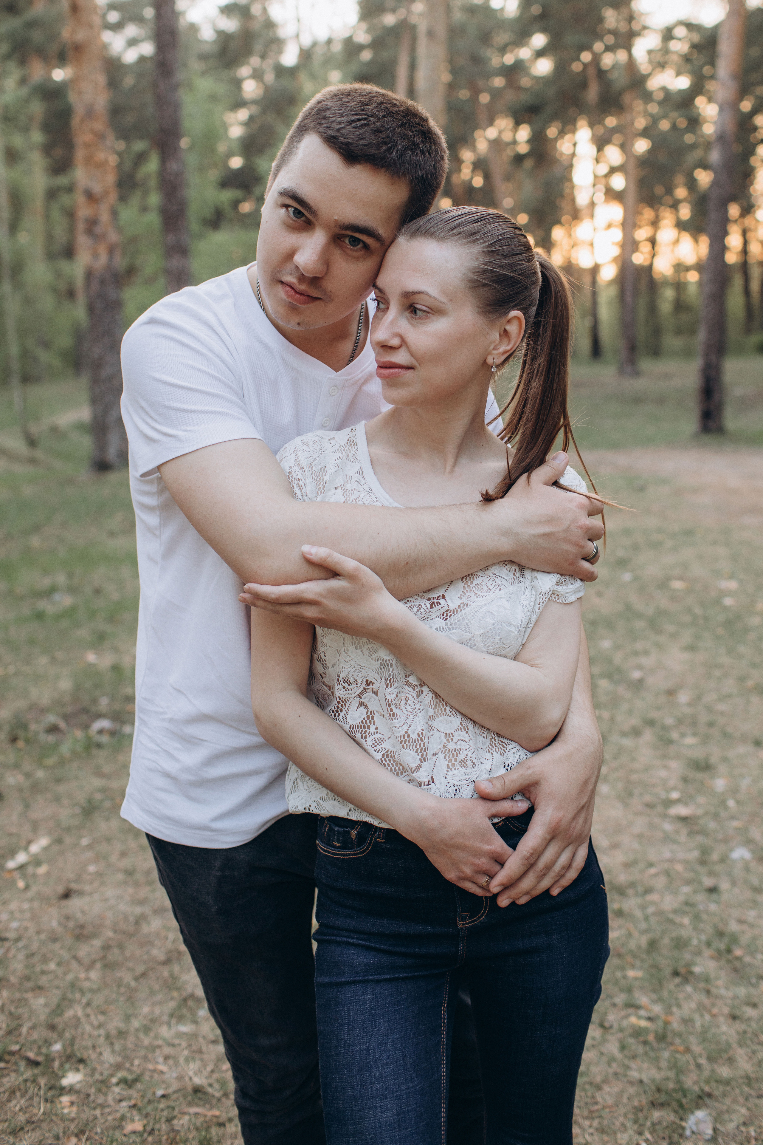 Григорий Ирочка и Антошка. Портретный фотограф в Москве и МО Зимина Татьяна