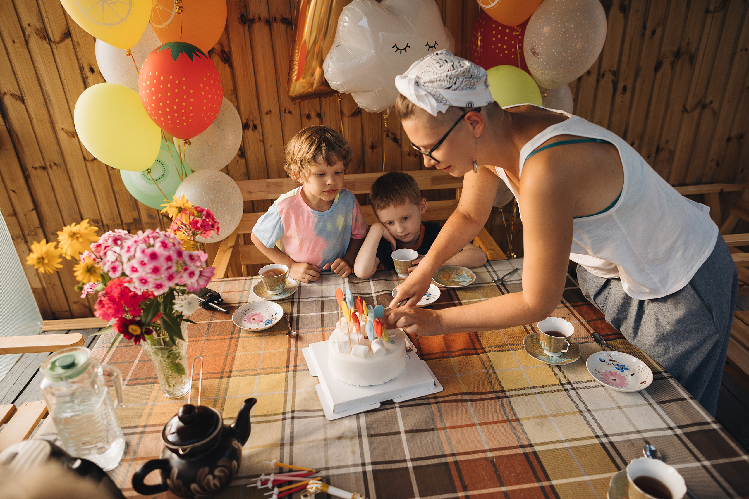 Павел 7 лет. Портретный фотограф в Москве и МО Зимина Татьяна