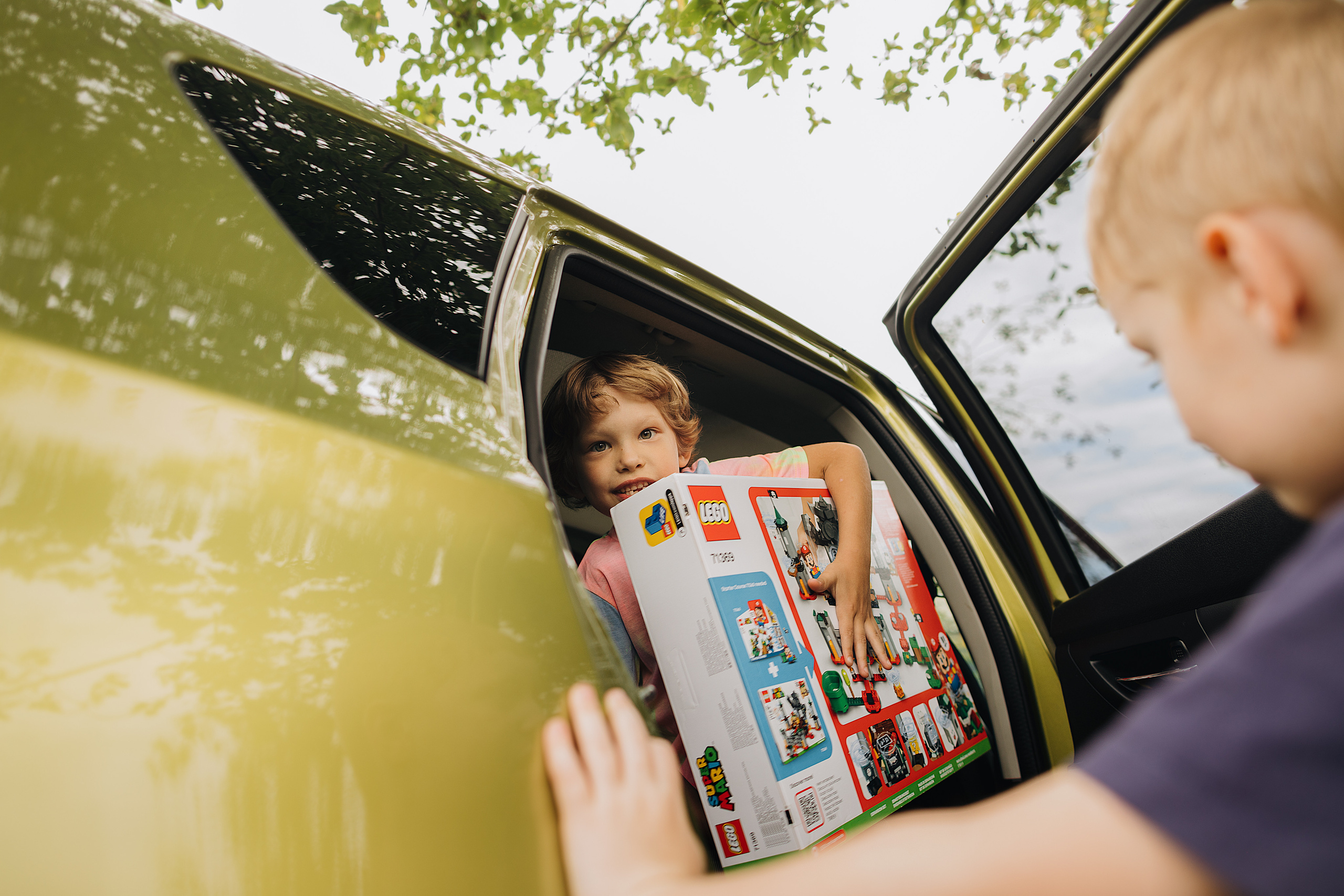 Павел 7 лет. Портретный фотограф в Москве и МО Зимина Татьяна