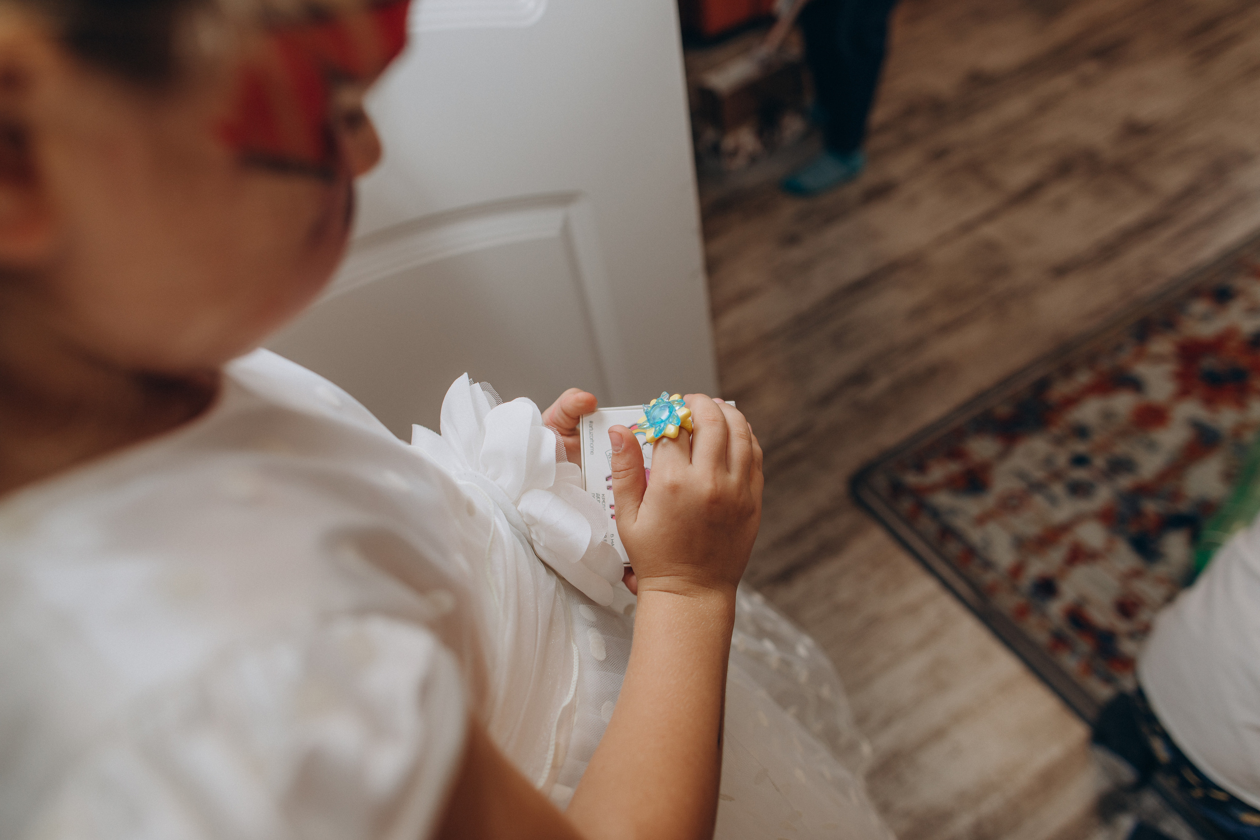 Милана 5 лет. Портретный фотограф в Москве и МО Зимина Татьяна